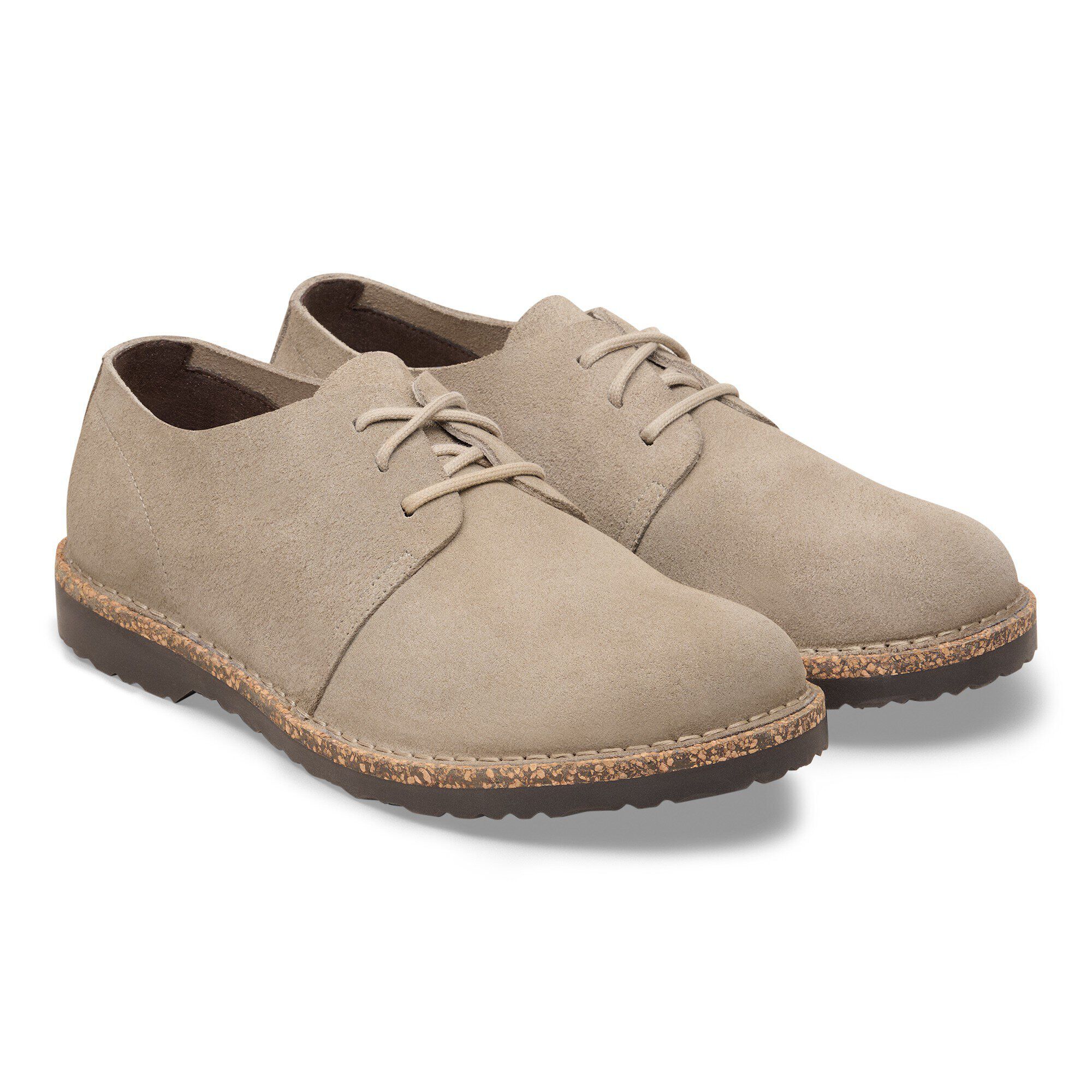 Uppsala Low Suede Leather - Image 6
