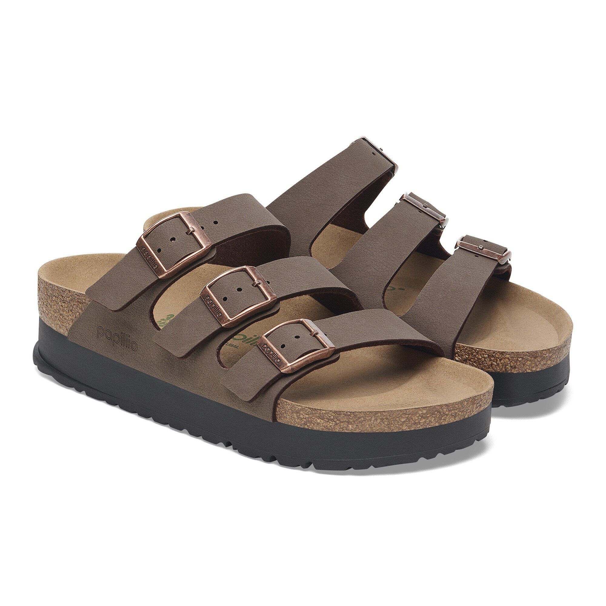 Florida Flex Platform Birko-Flor Nubuk - Image 4