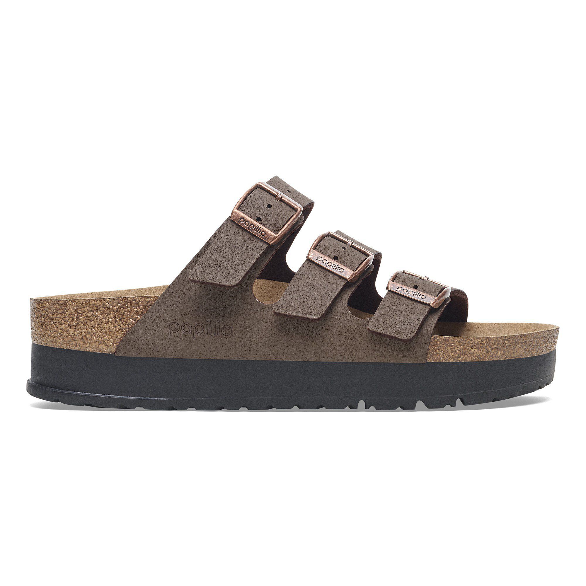 Florida Flex Platform Birko-Flor Nubuk - Image 3
