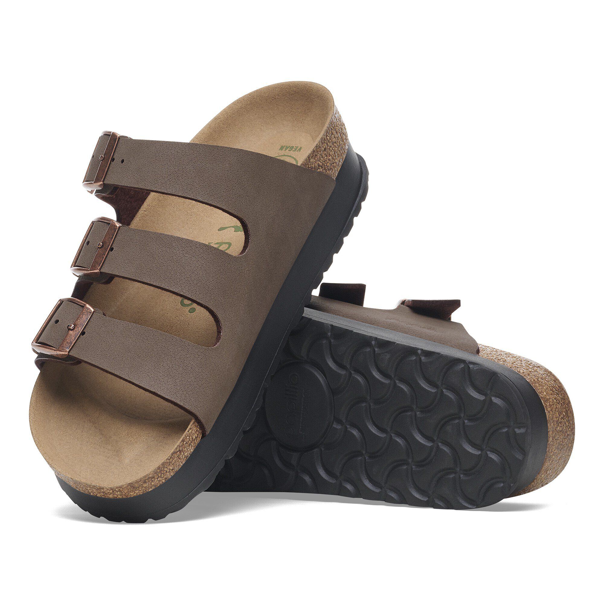 Florida Flex Platform Birko-Flor Nubuk - Image 7