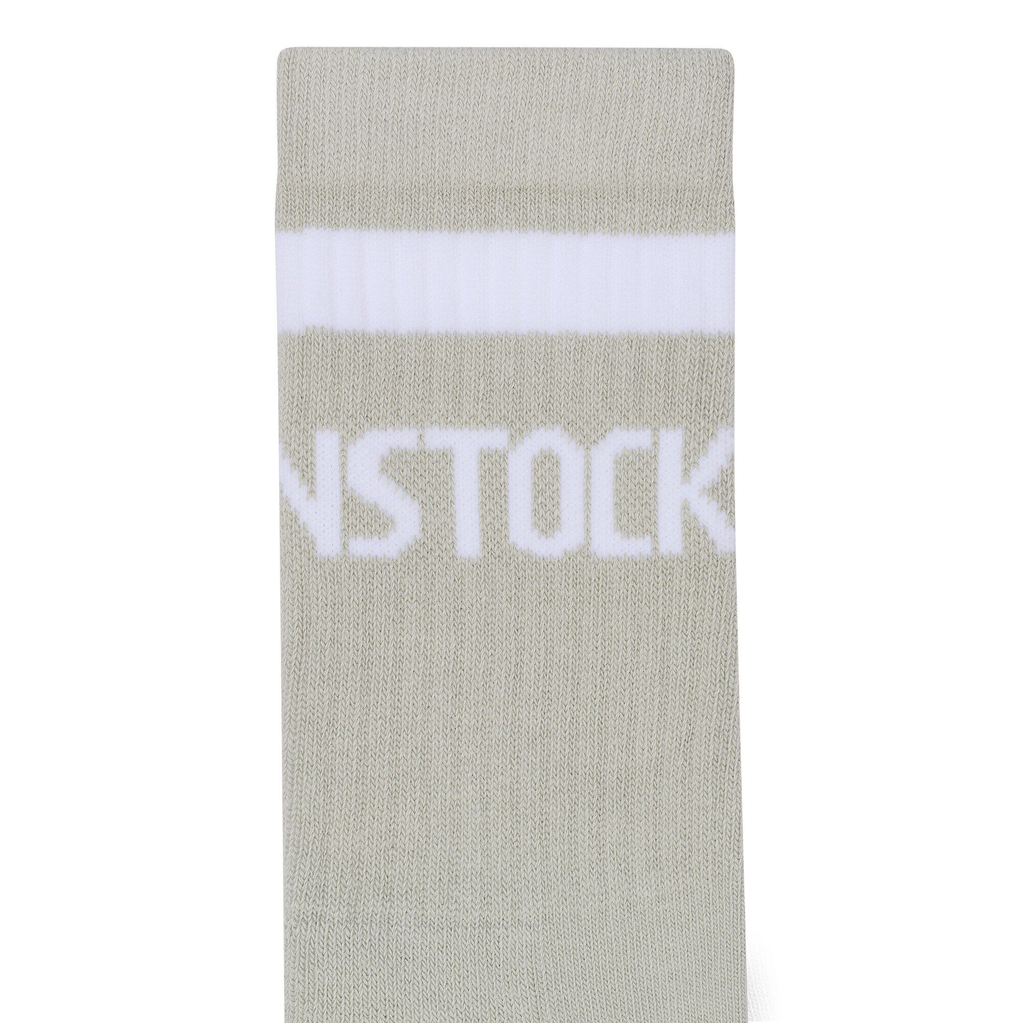 Cotton Tennis Socks Cotton/Polyamid/Elastane - Image 2