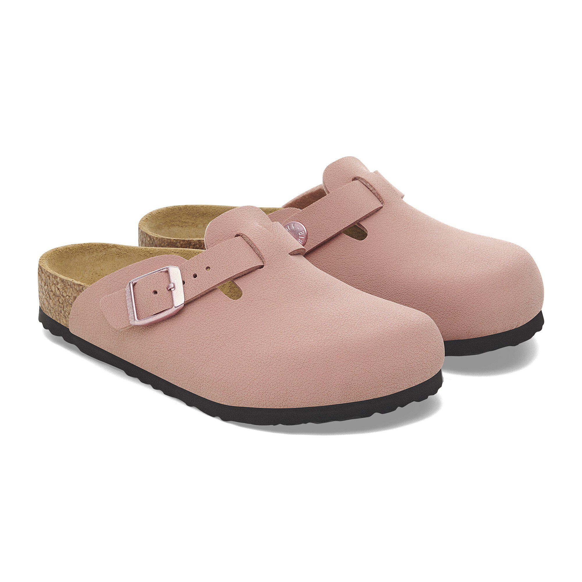Boston Kids Bs Birko-Flor Nubuk - Image 5