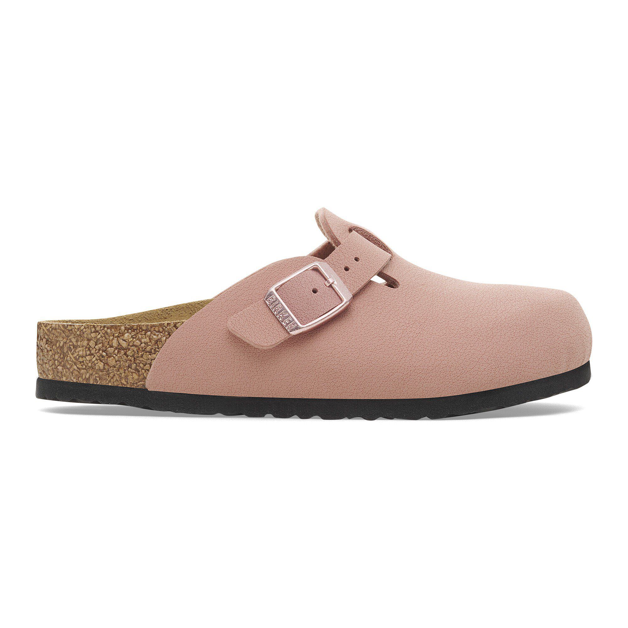 Boston Kids Bs Birko-Flor Nubuk - Image 3
