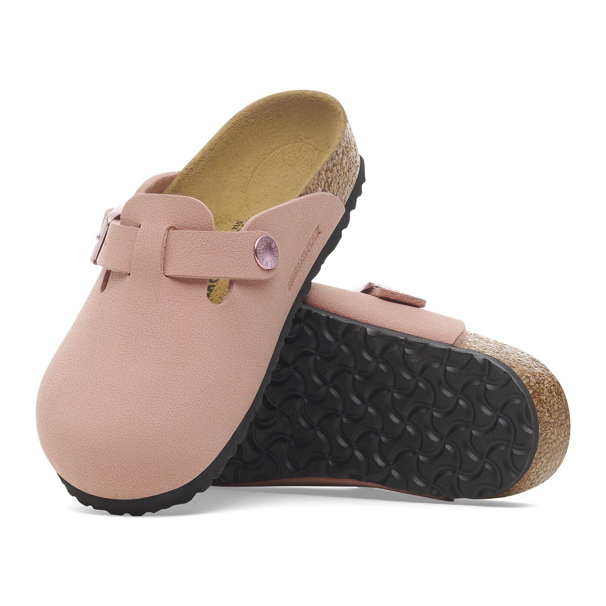 Boston Kids Bs Birko-Flor Nubuk - Image 6
