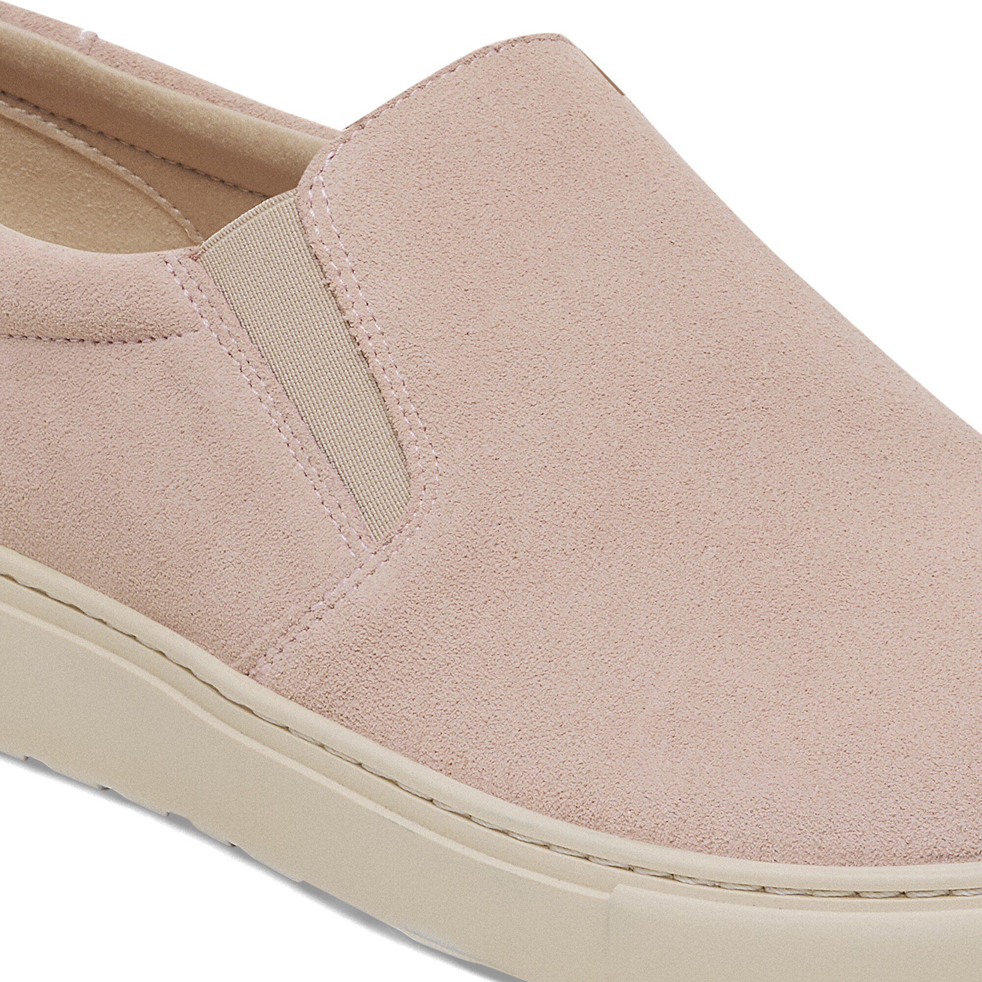 Oswego Suede Leather - Image 6
