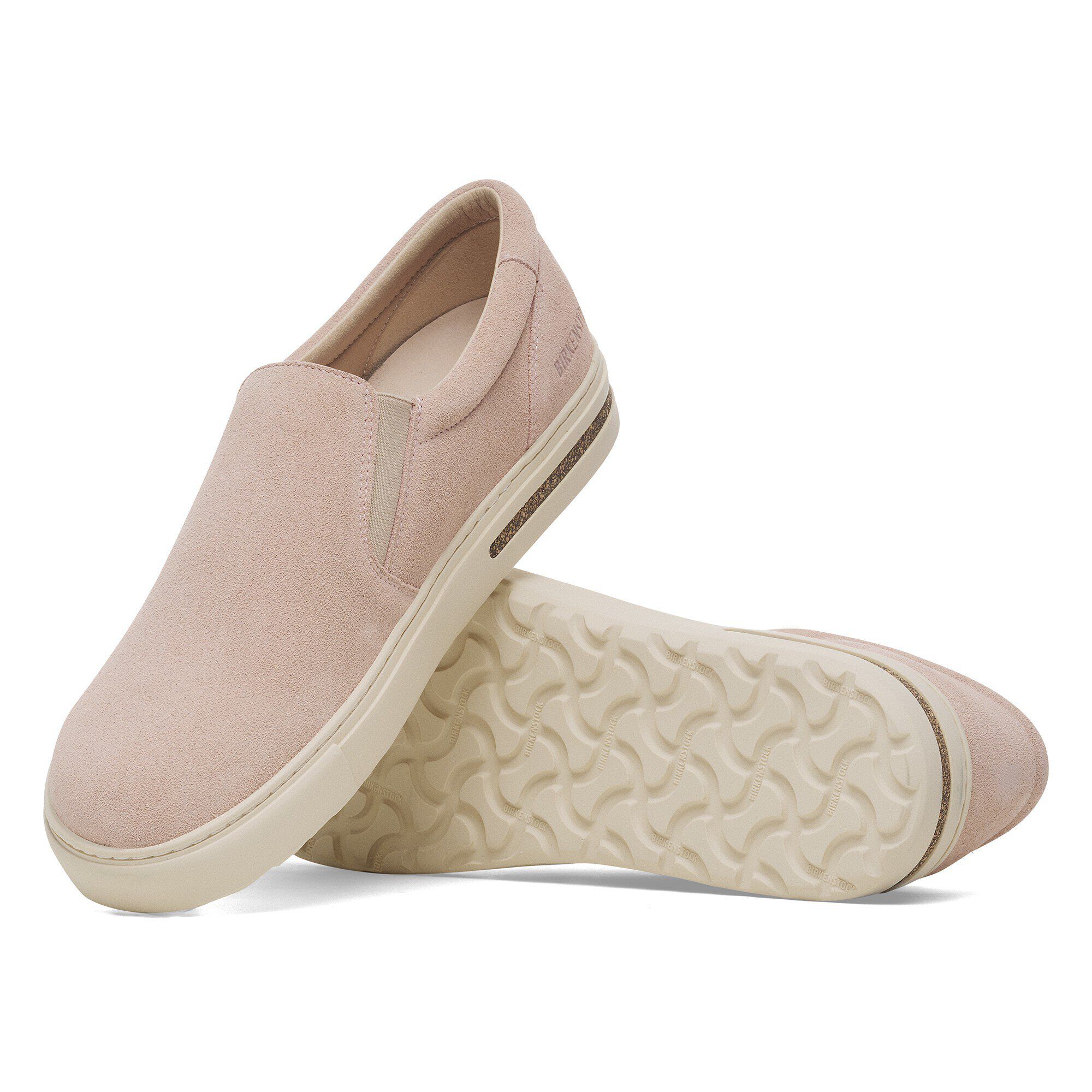 Oswego Suede Leather - Image 4