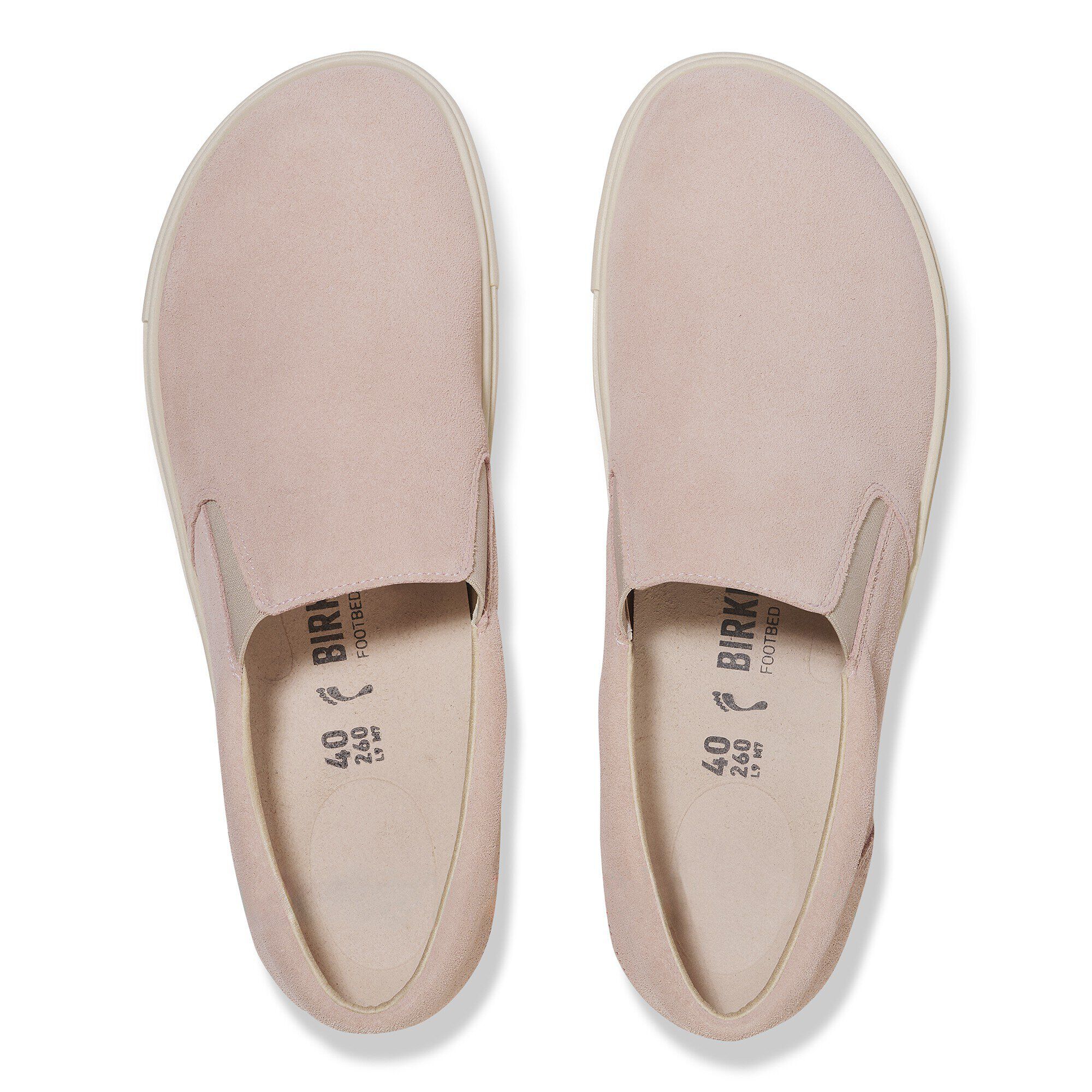 Oswego Suede Leather - Image 2