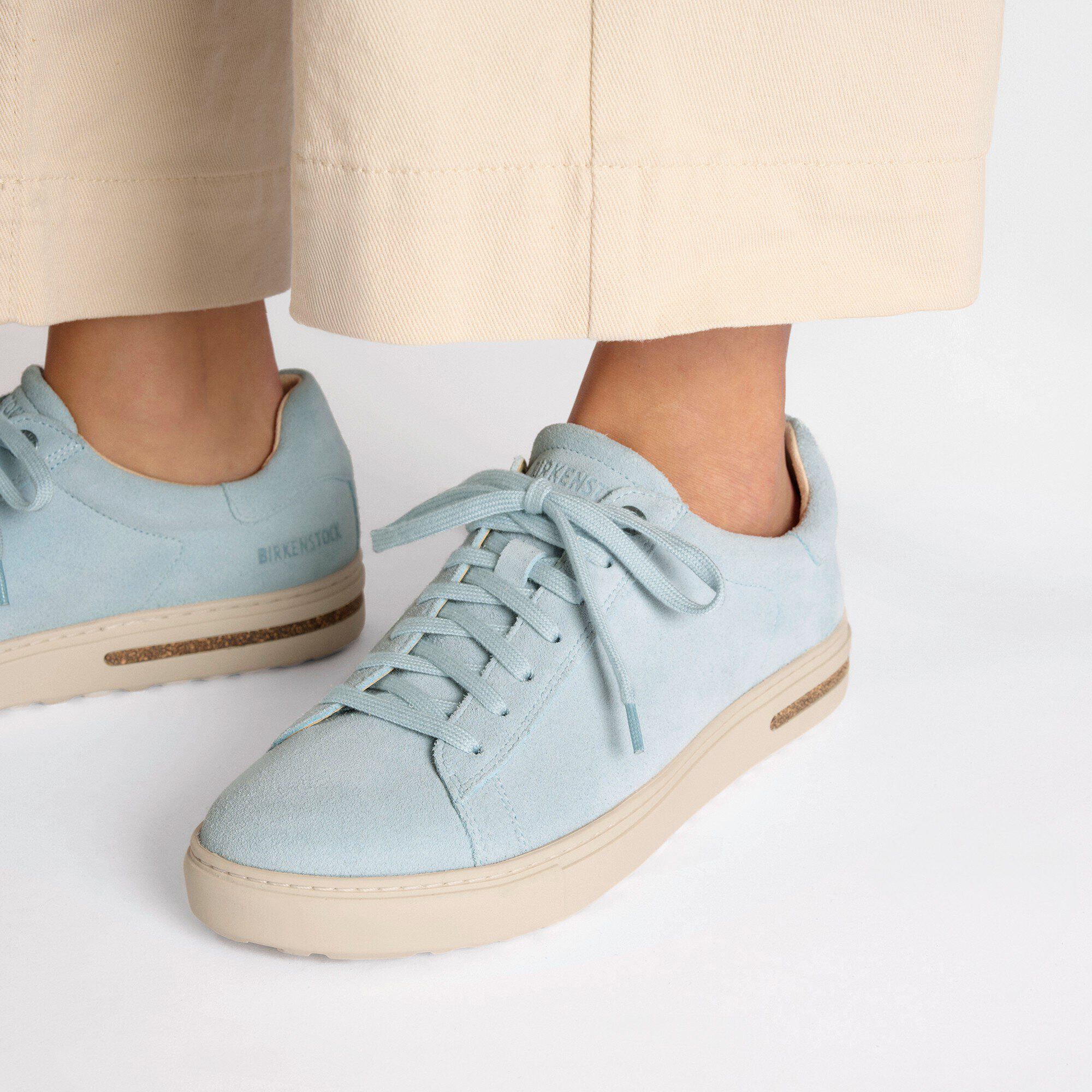 Bend Low Suede Leather - Image 8