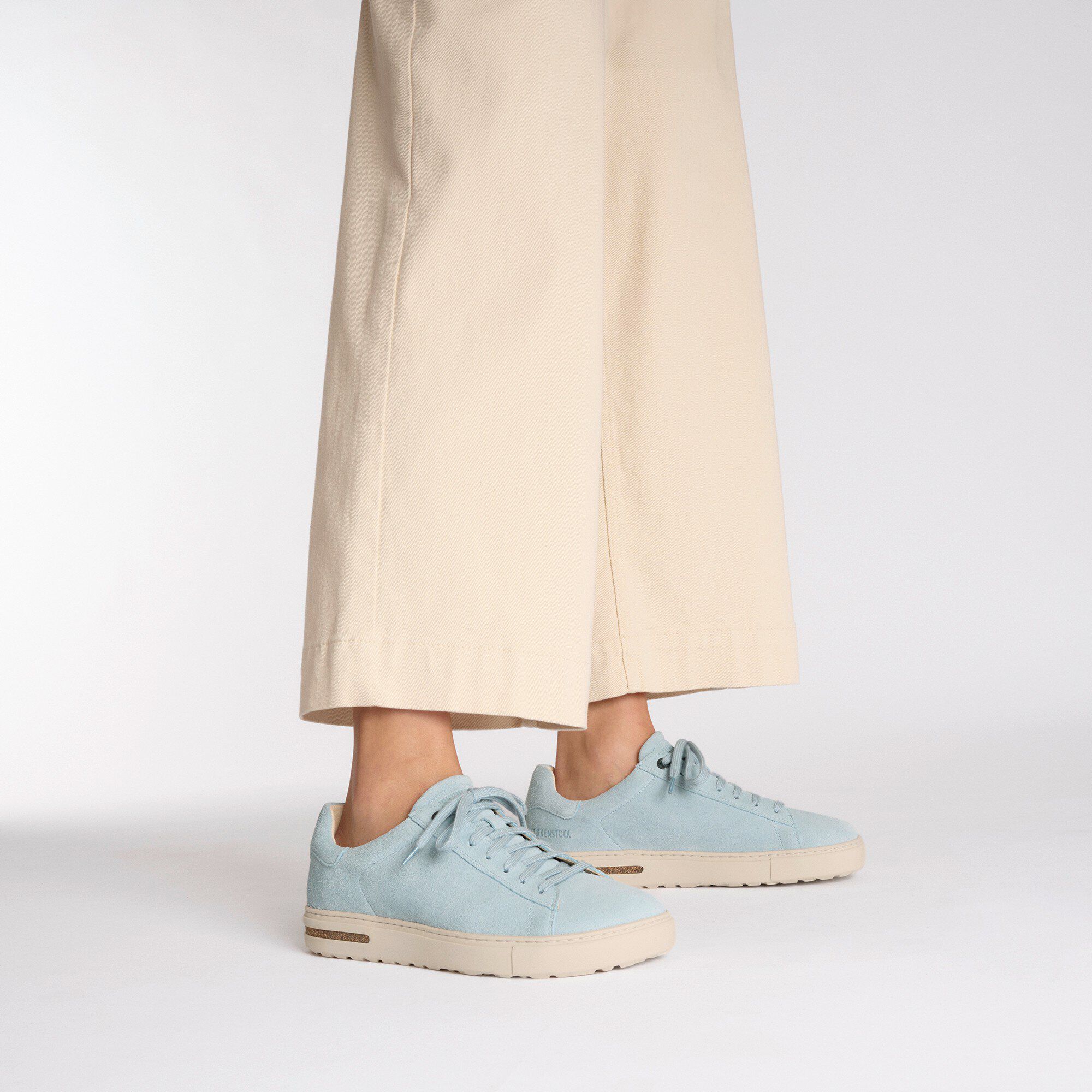 Bend Low Suede Leather - Image 4