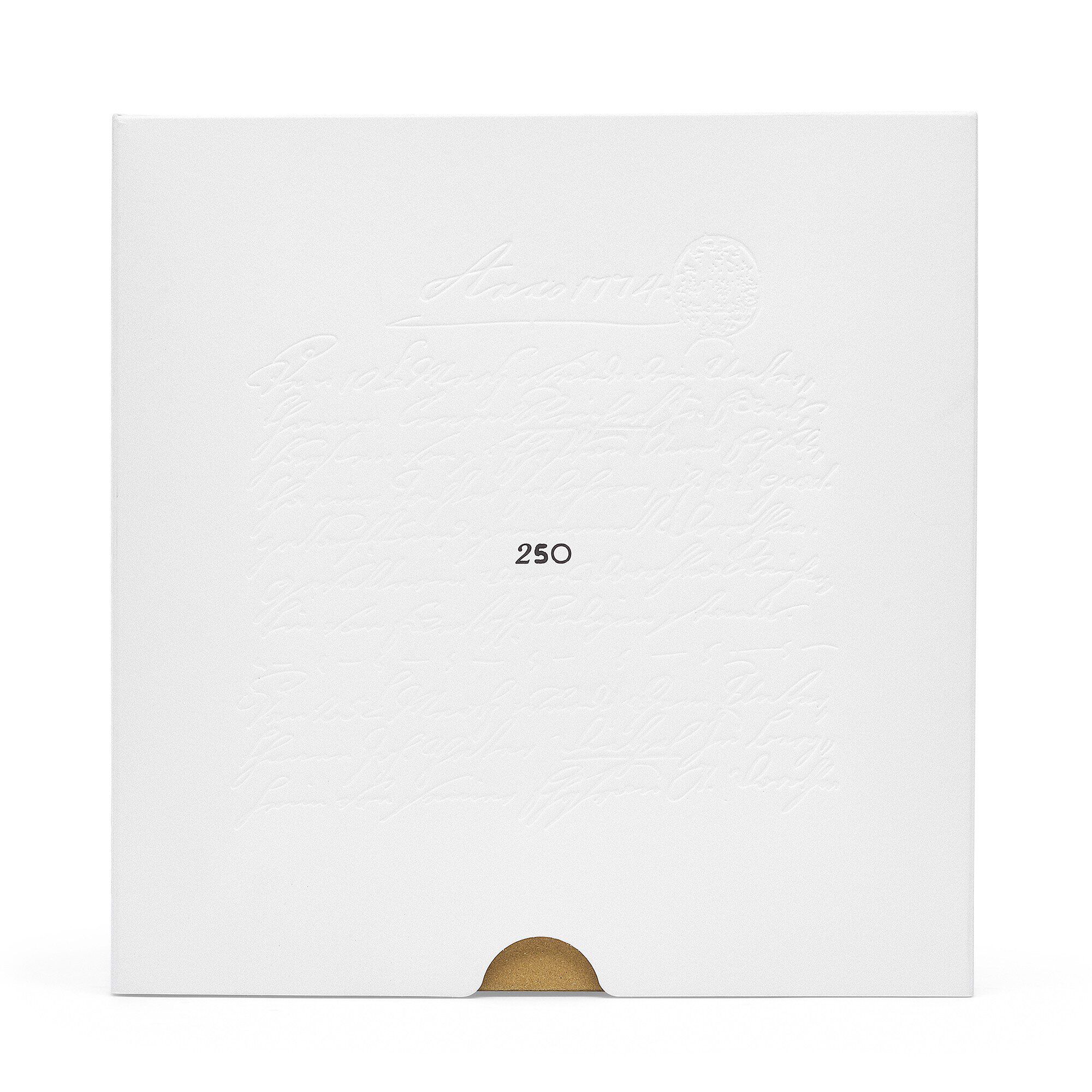 250 Anniversary Edition Blue Footbed - Image 5