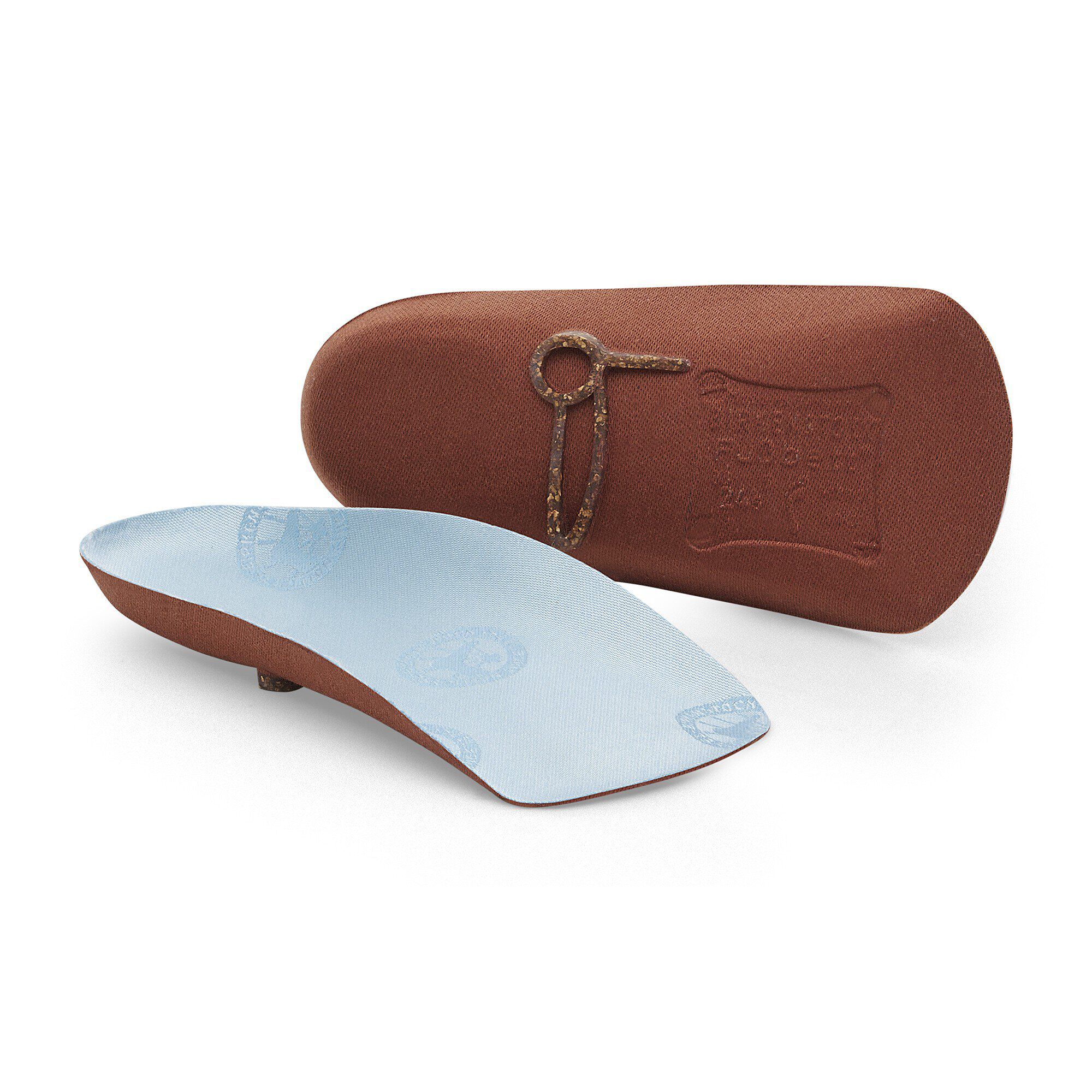 250 Anniversary Edition Blue Footbed - Image 6