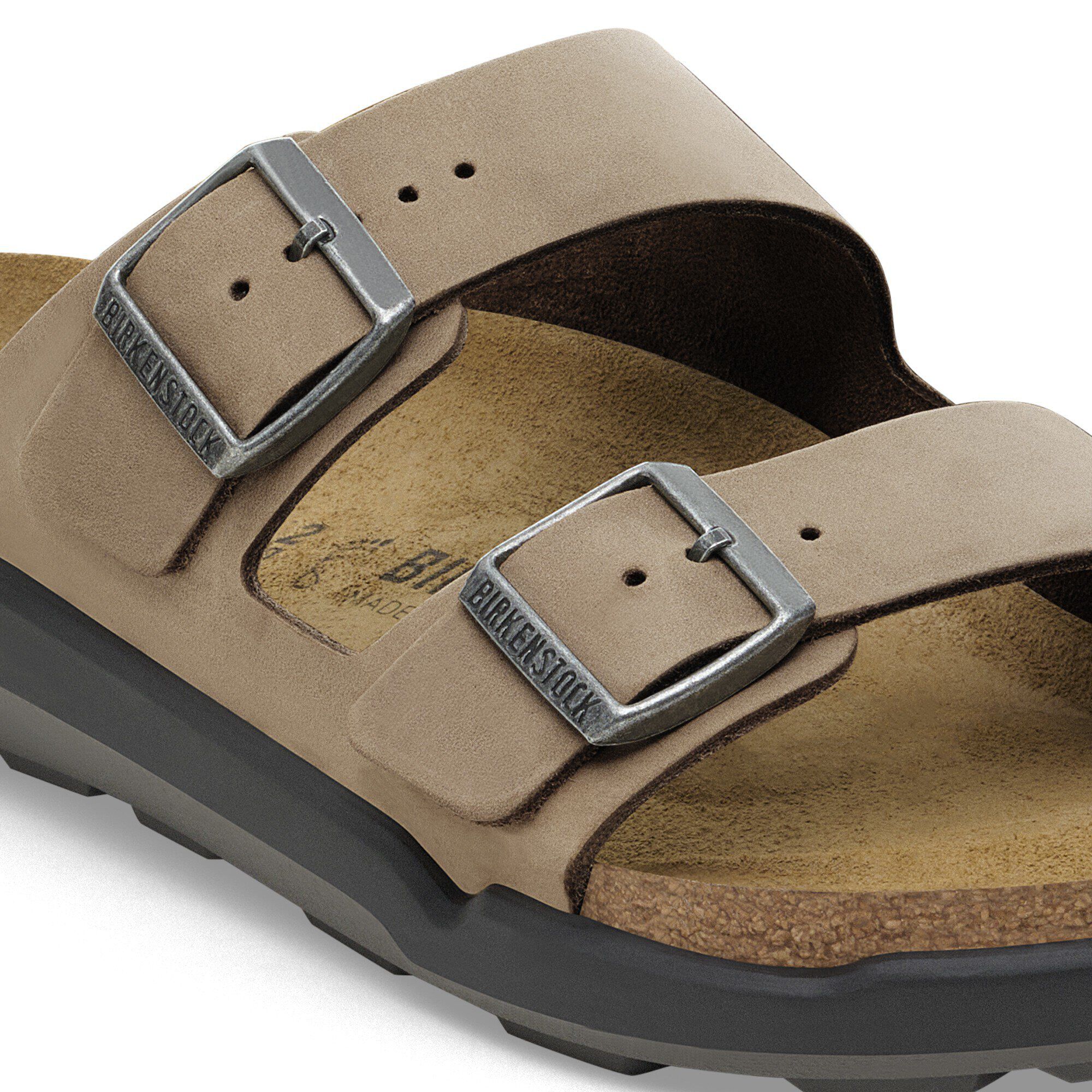 Arizona Crosstown Men Waxy Leather - Image 6