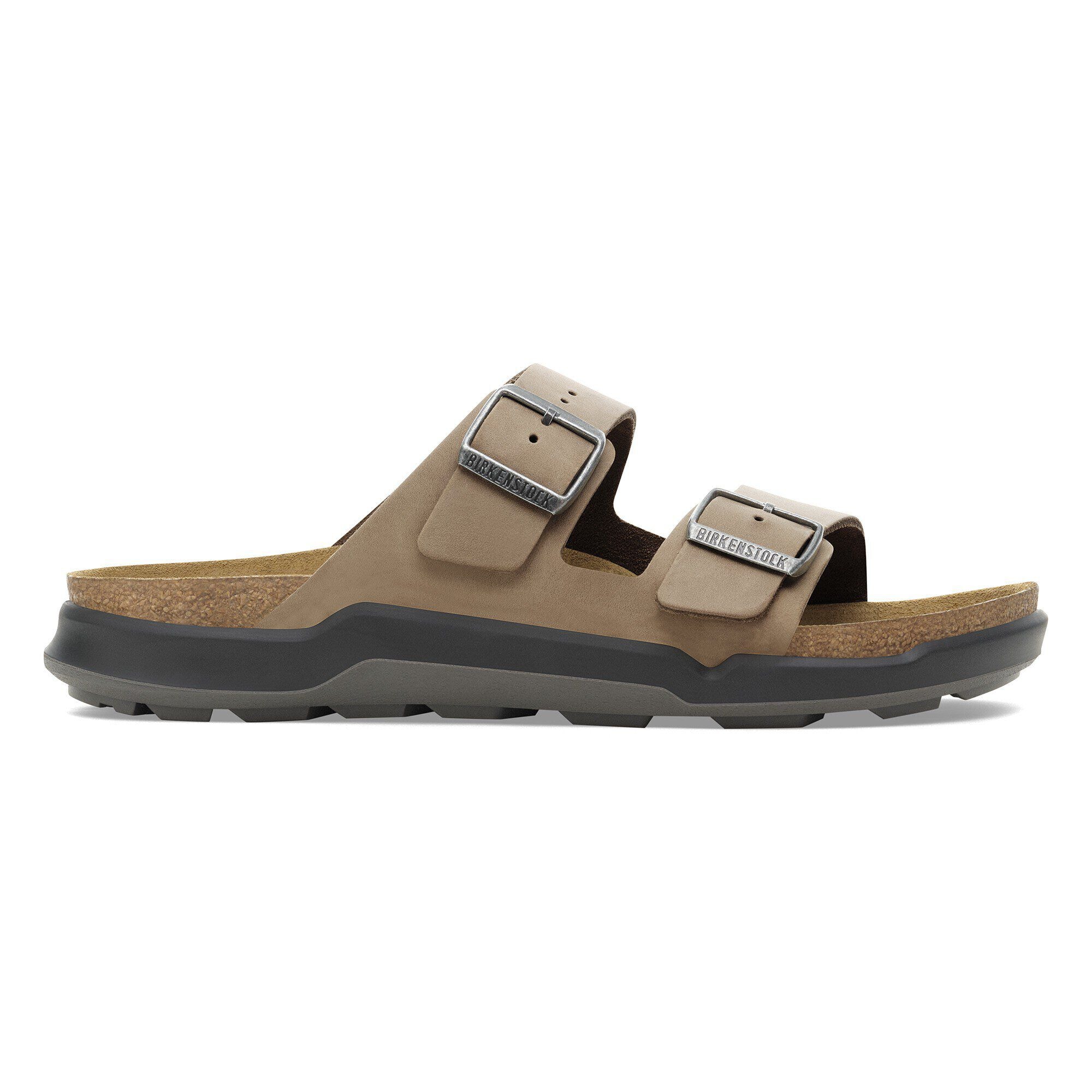 Arizona Crosstown Men Waxy Leather - Image 3