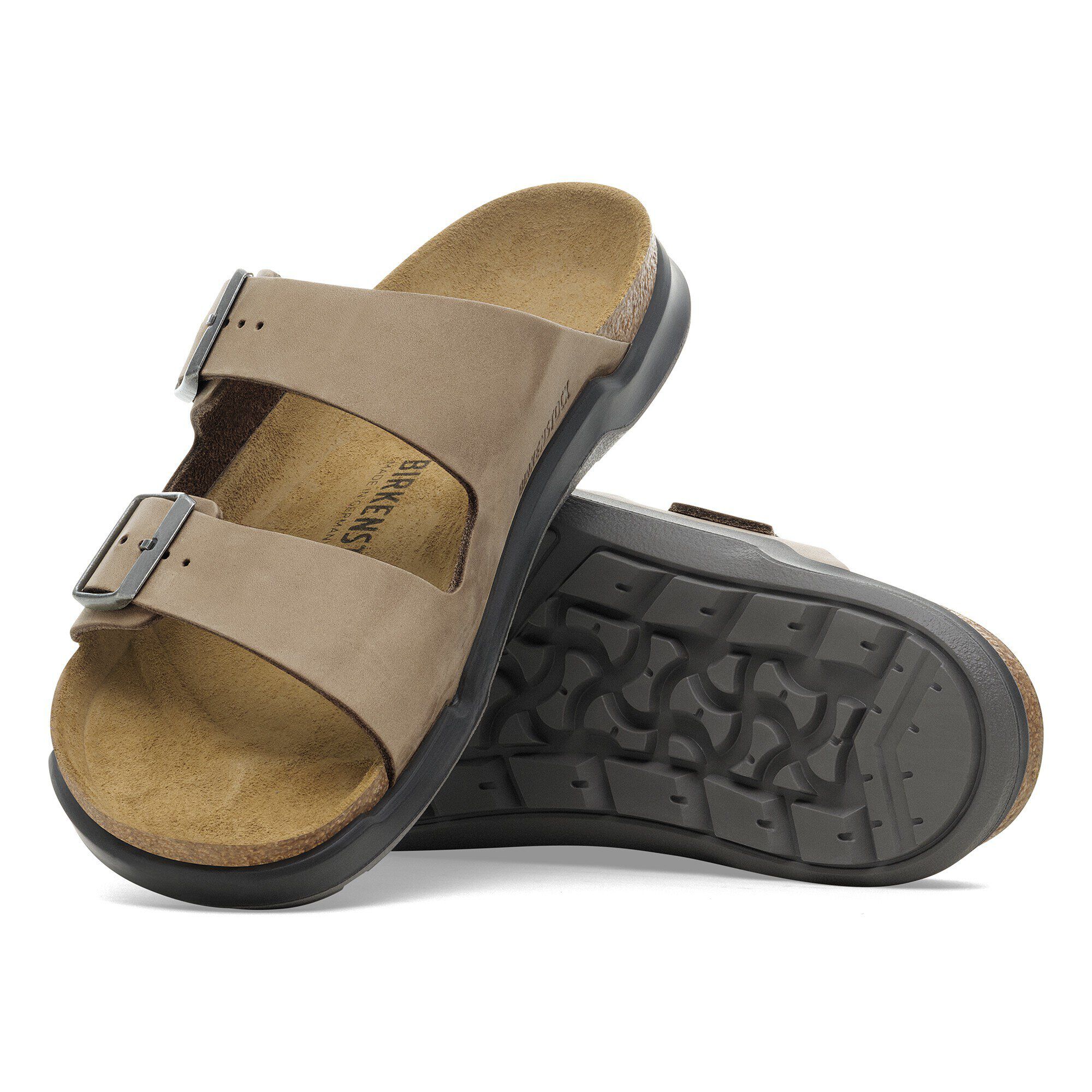 Arizona Crosstown Men Waxy Leather - Image 5