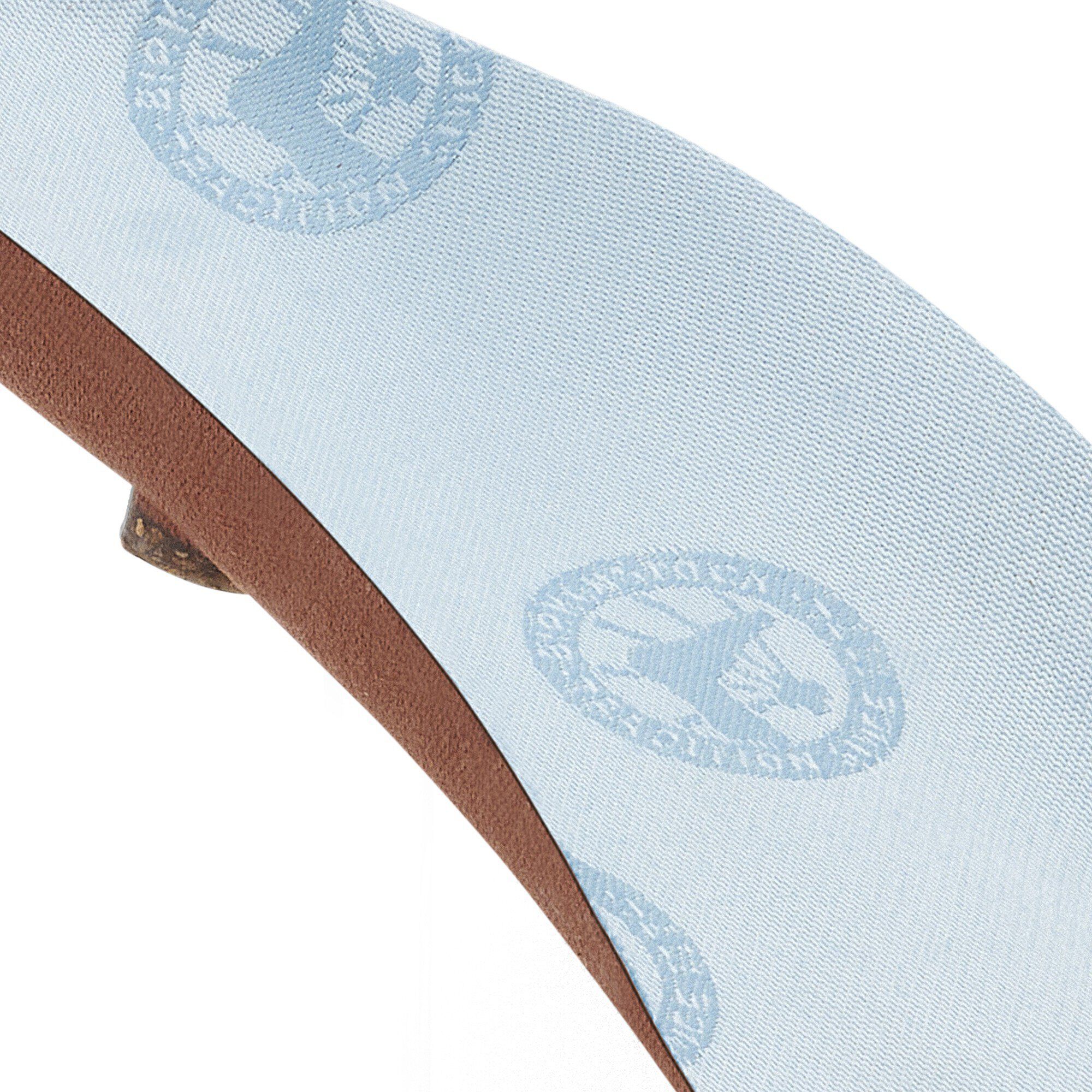250 Anniversary Edition Blue Footbed - Image 3