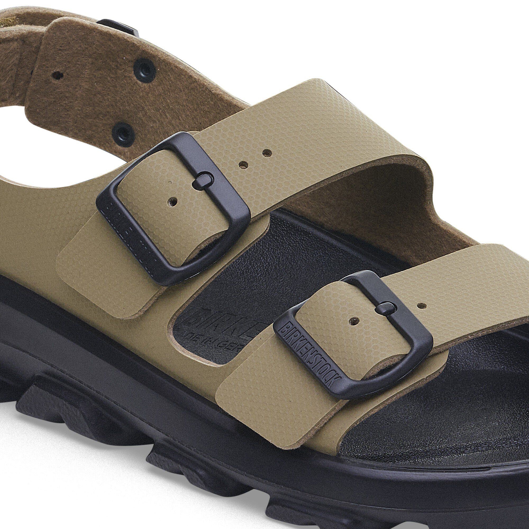 Mogami Terra Birko-Flor Faded Khaki - Image 4