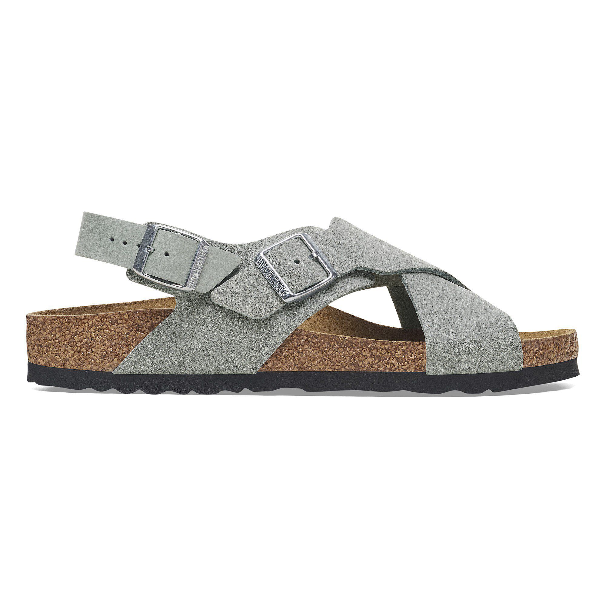 Tulum Ii Vl/Nb Nubuck Leather/Suede - Image 3