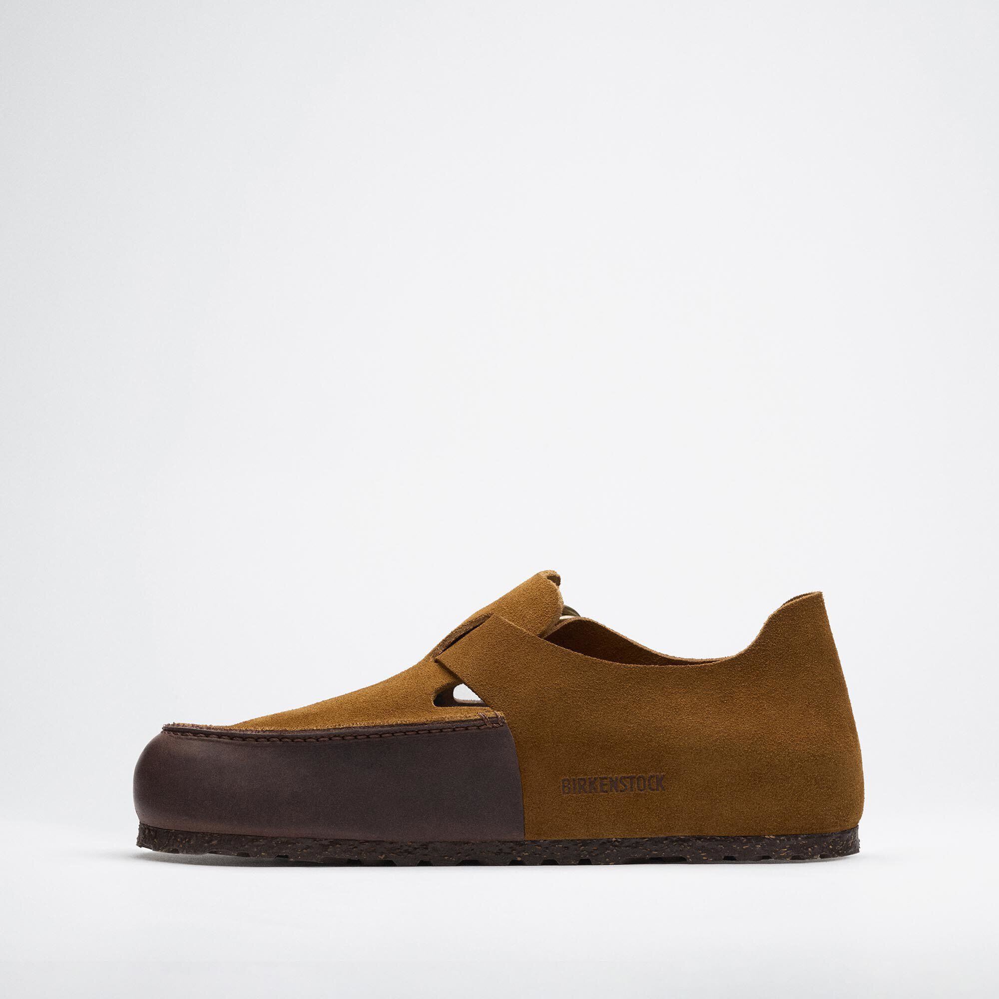 Filson London Moccasin Leder - Image 4
