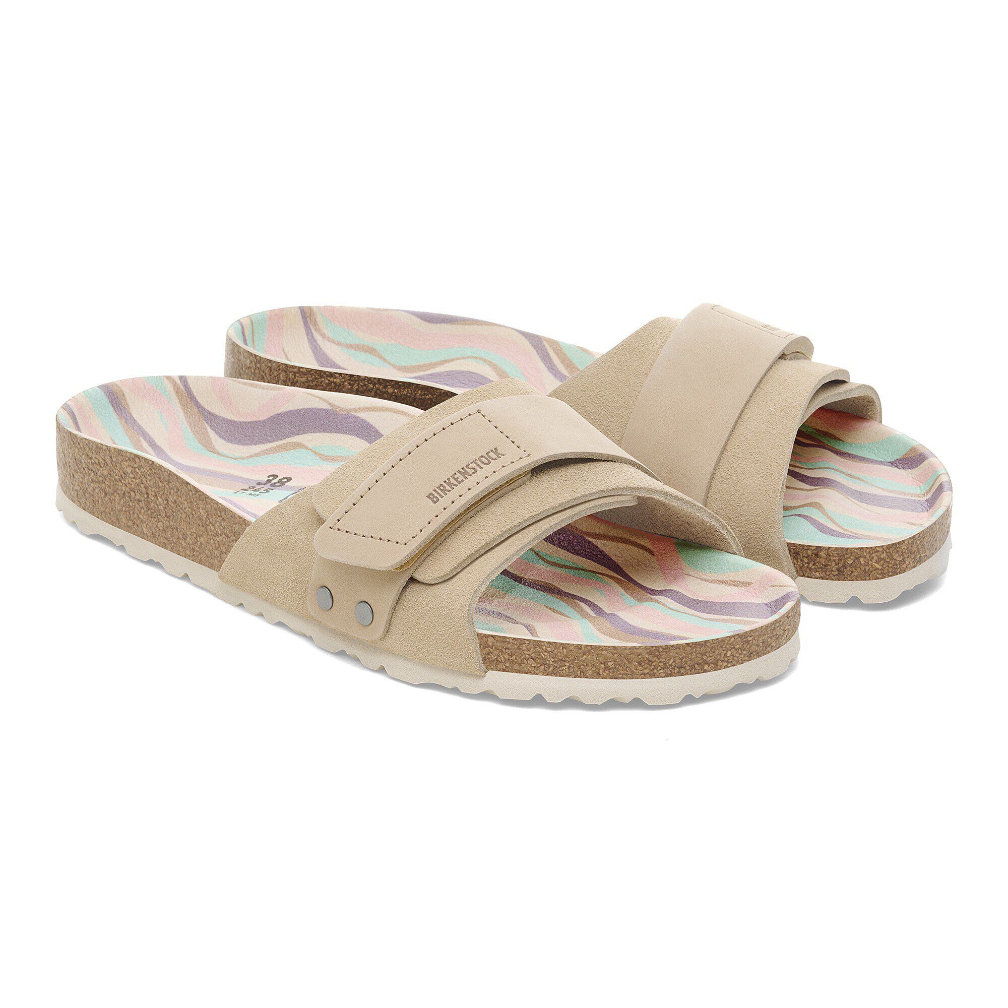 Oita Nubuck Leather/Suede - Image 6