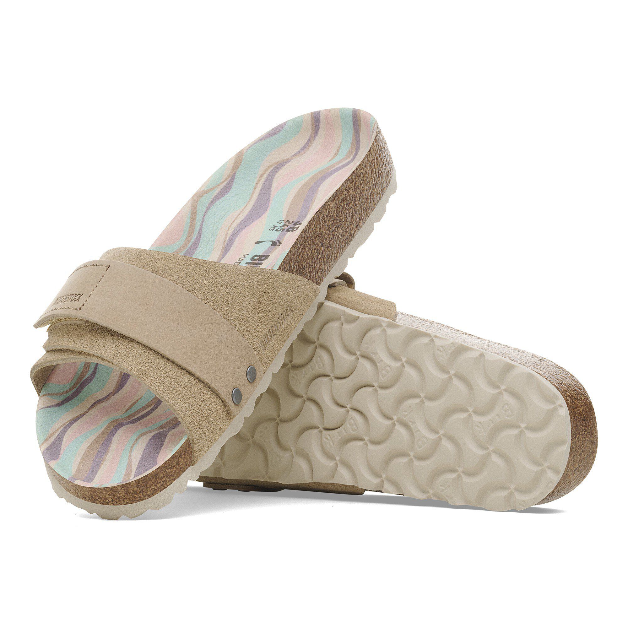 Oita Nubuck Leather/Suede - Image 5