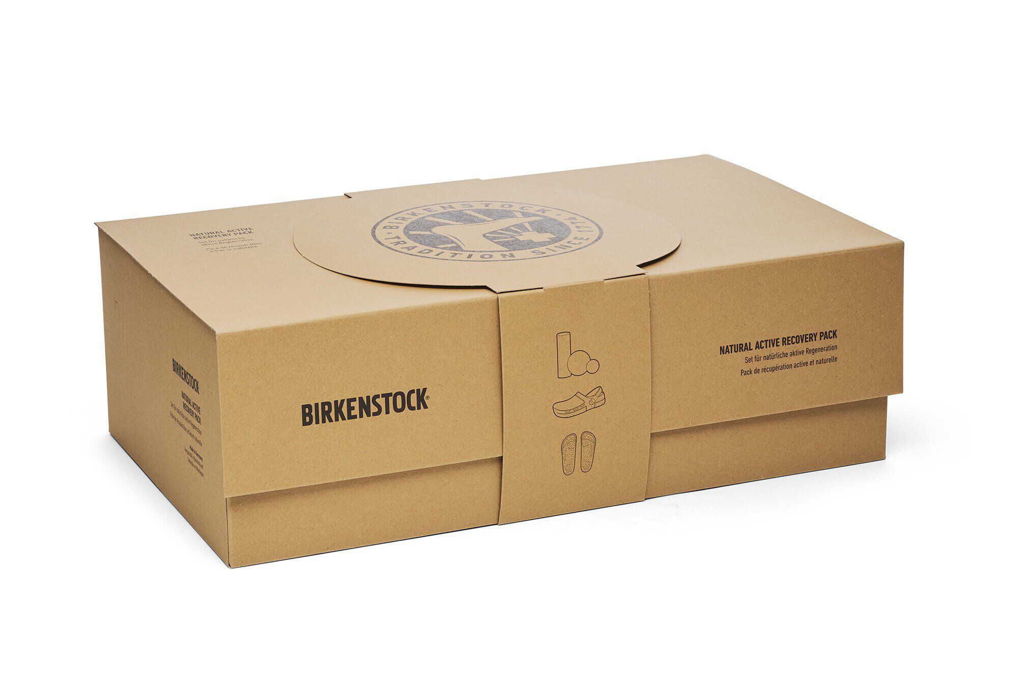 Recovery Pack Polyurethane - Image 4