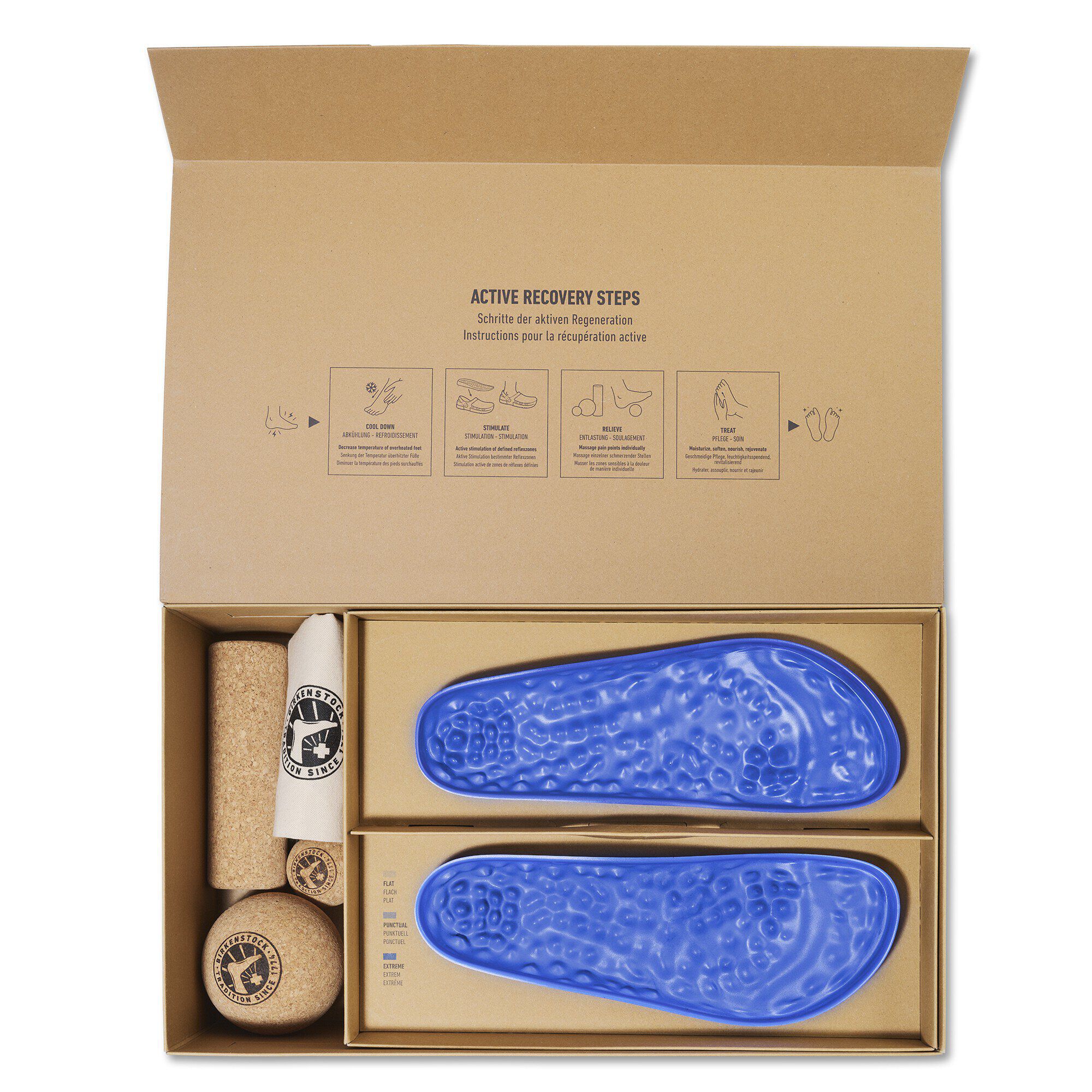 Recovery Pack Polyurethane - Image 7