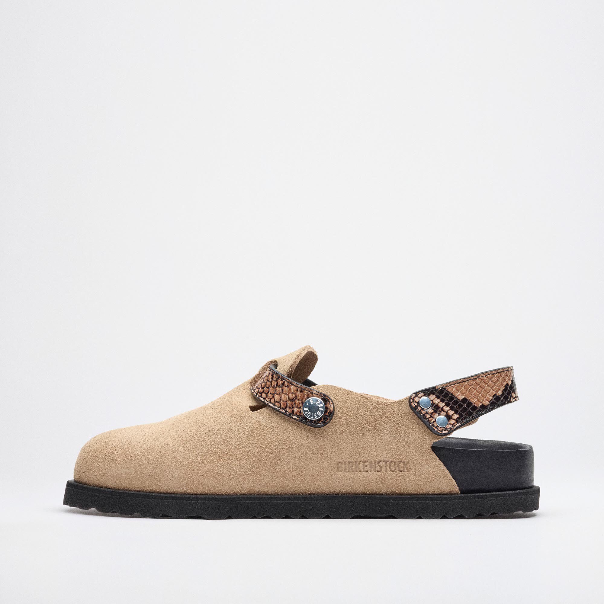 Tokio Ii Lined 1774 Natural Leather - Image 4