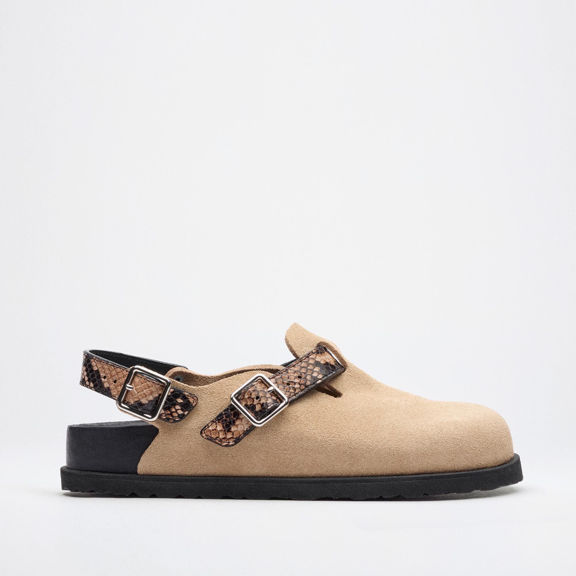 Tokio Ii Lined 1774 Natural Leather - Image 3