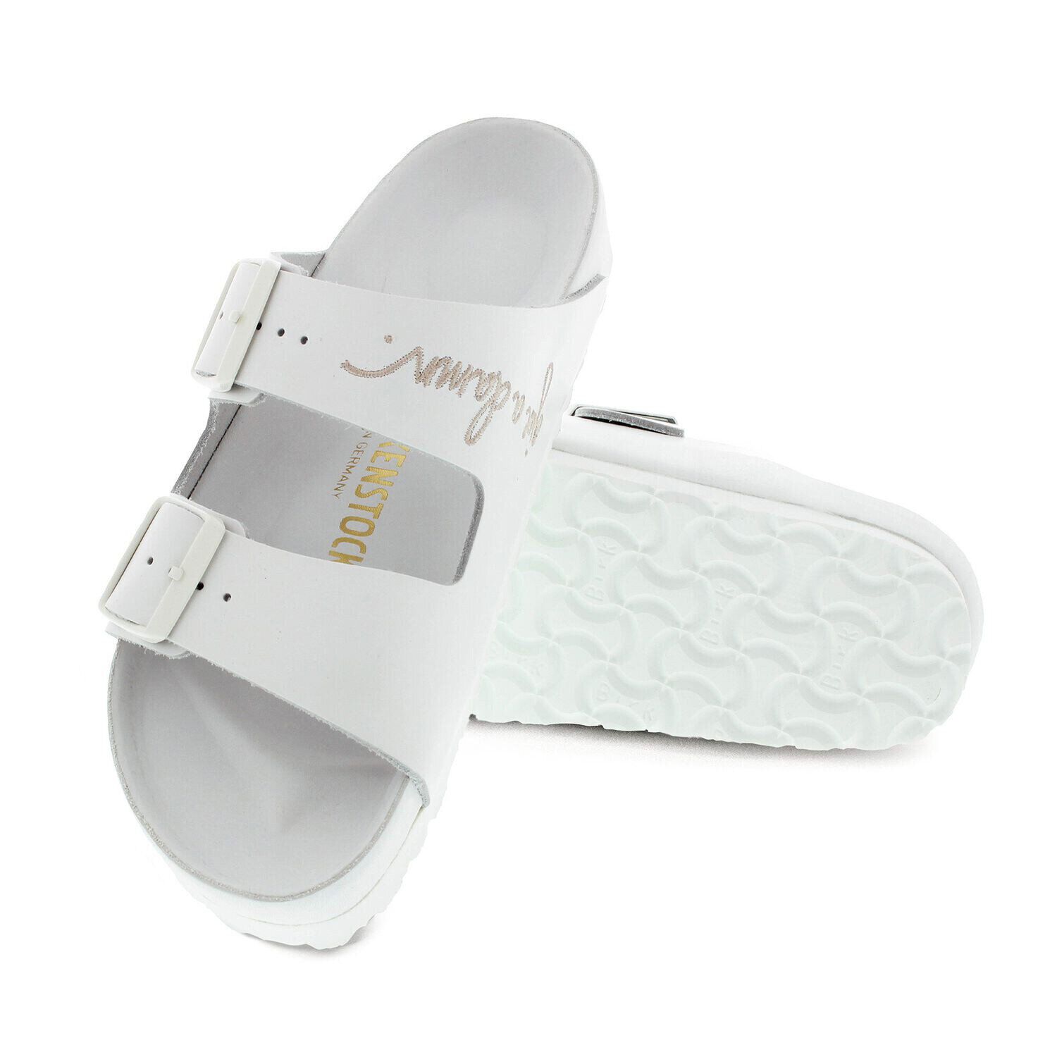 Arizona Leder - Image 4