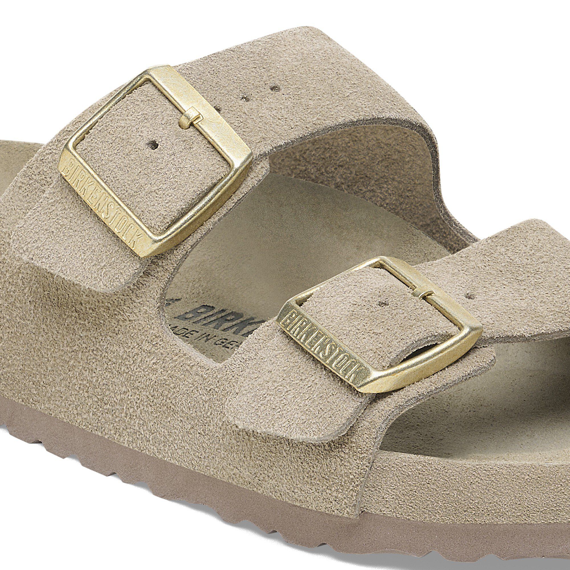 Arizona Suede Leather - Image 5