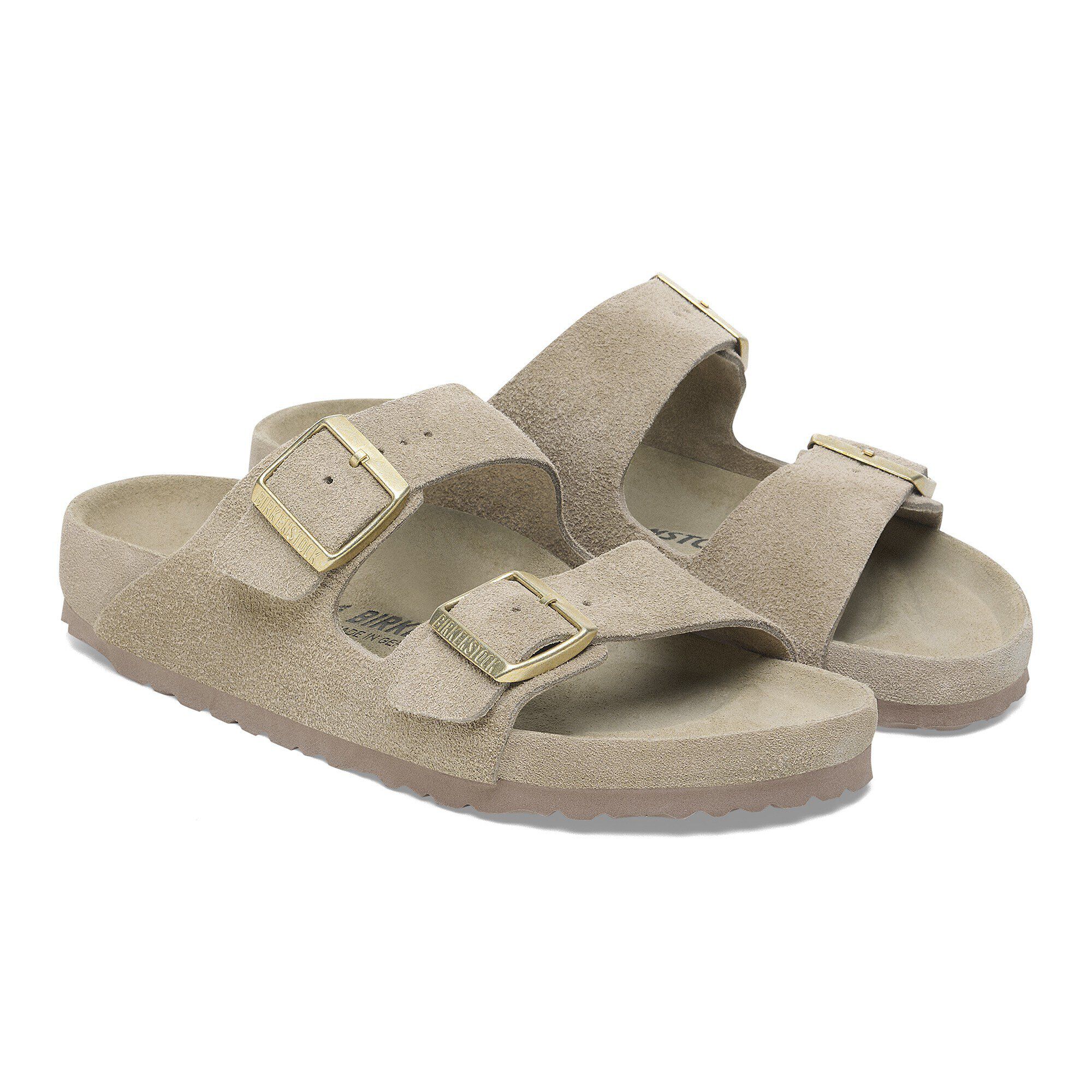 Arizona Suede Leather - Image 6