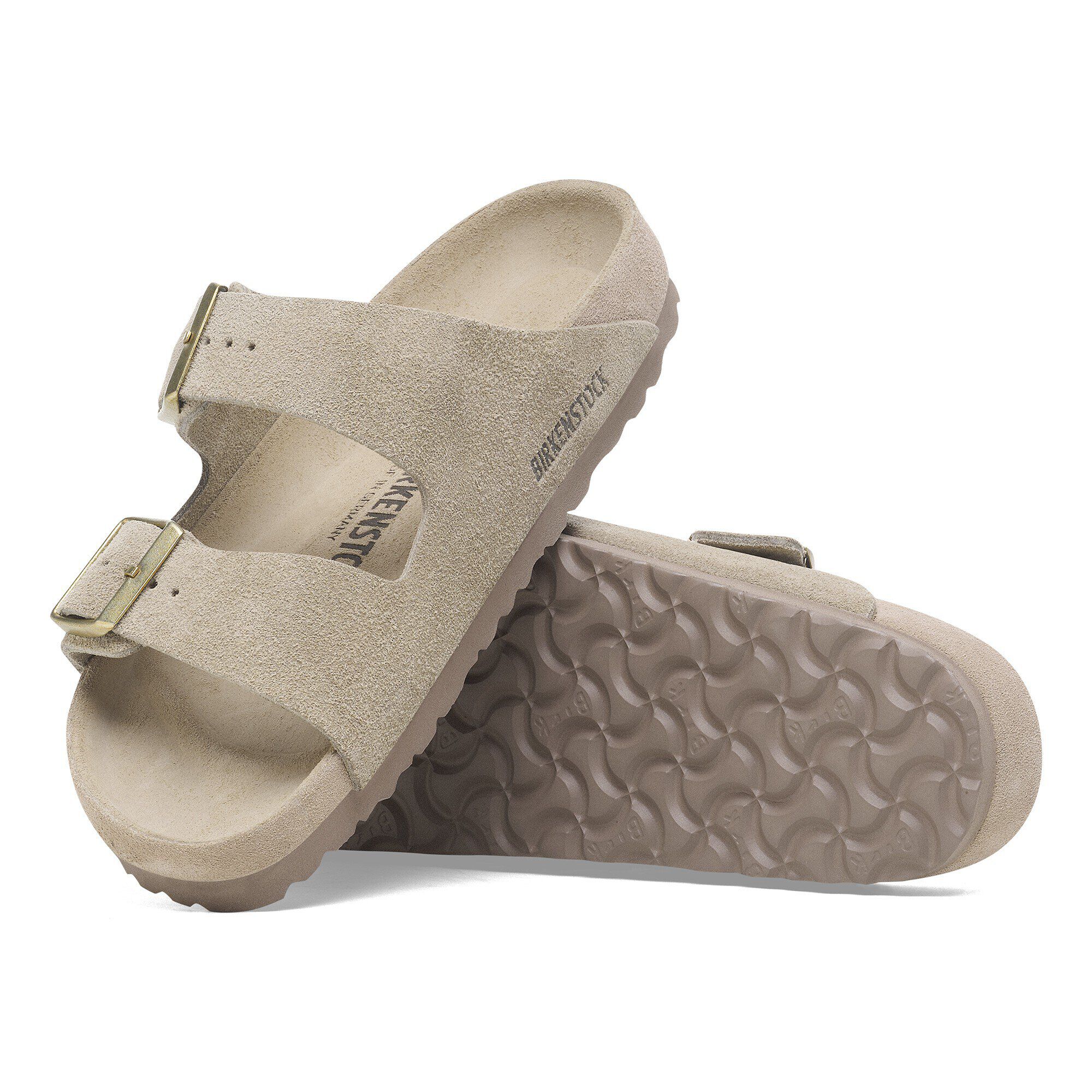 Arizona Suede Leather - Image 4