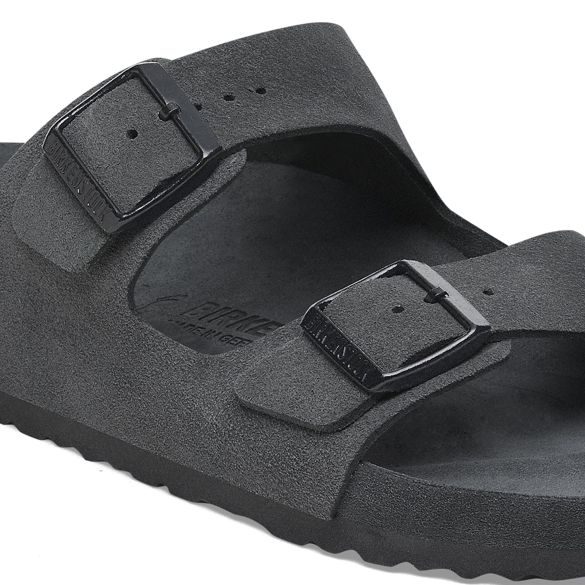 Arizona Suede Leather - Image 8