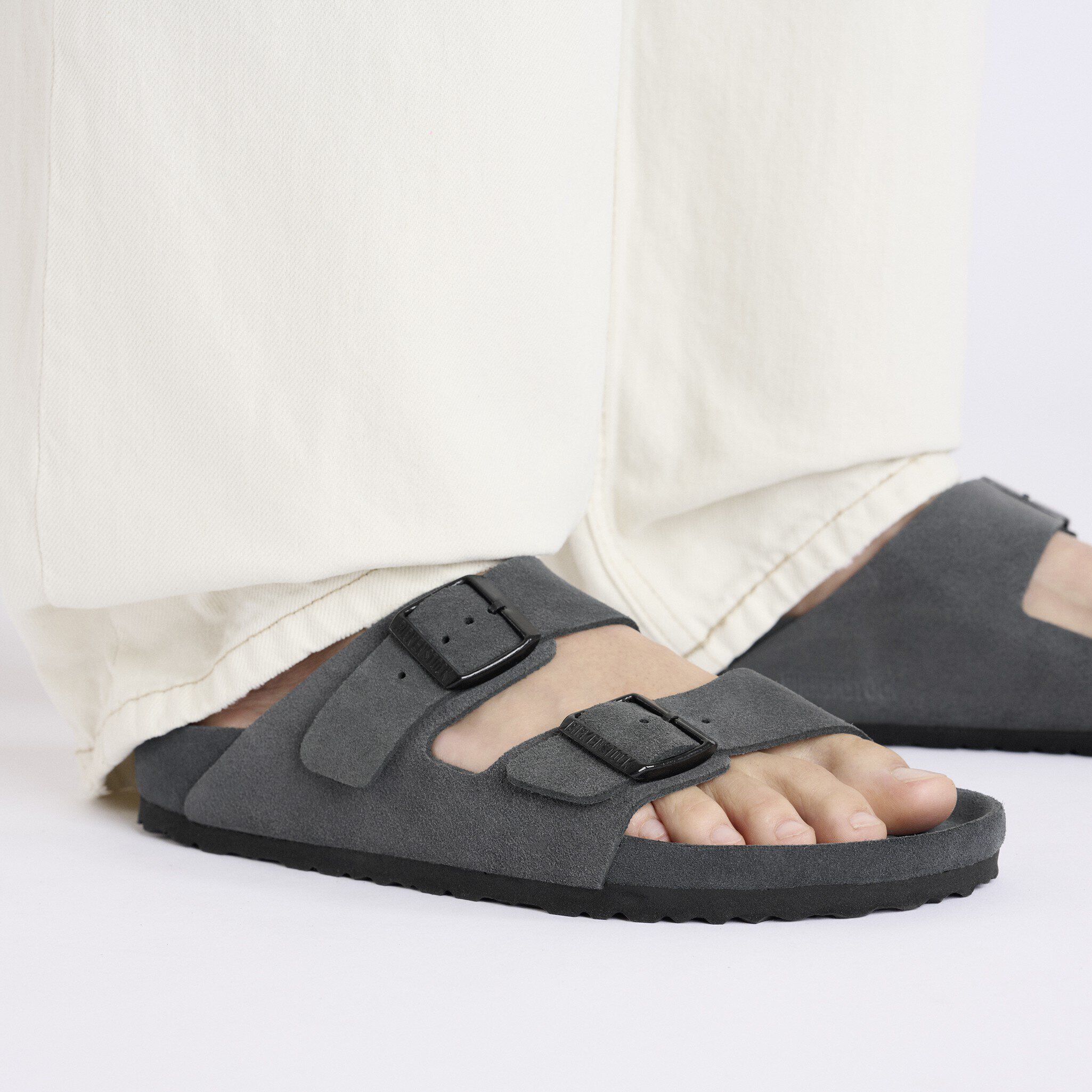 Arizona Suede Leather - Image 6