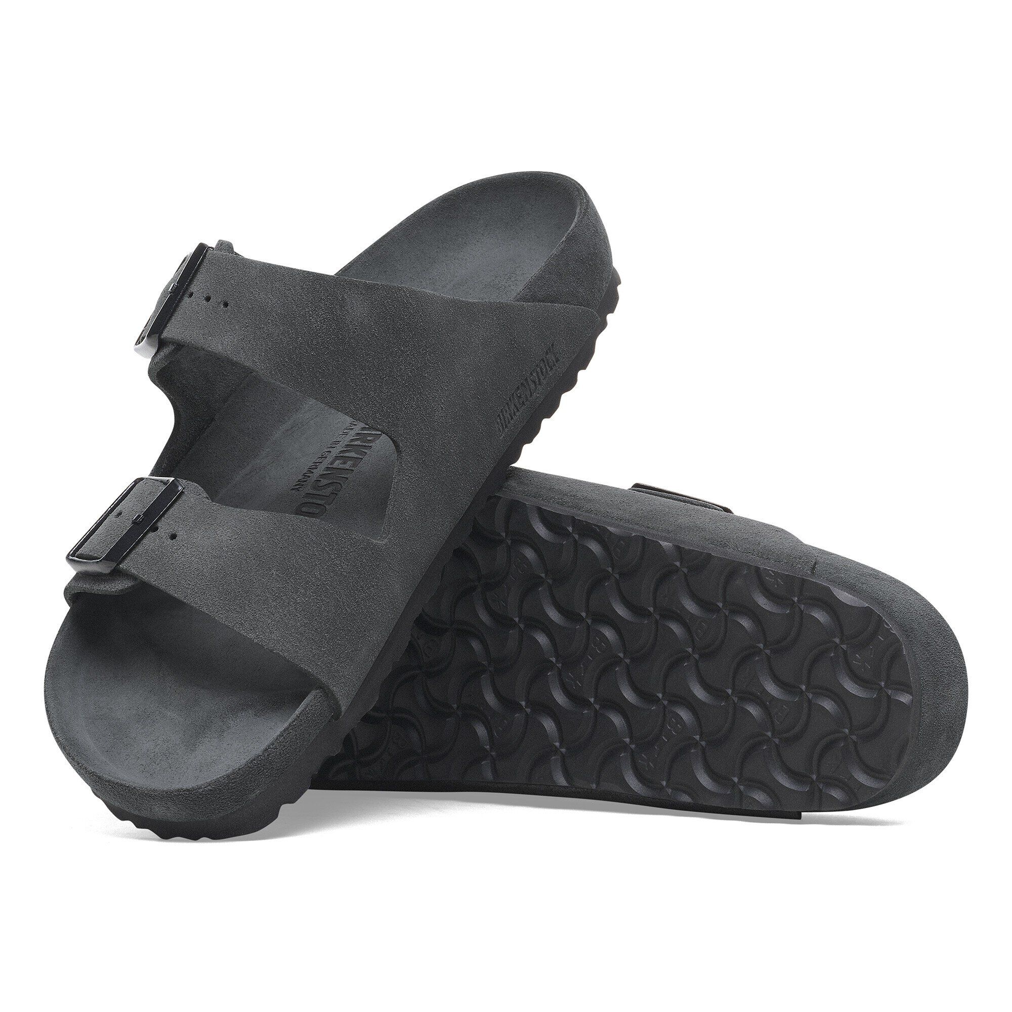 Arizona Suede Leather - Image 7