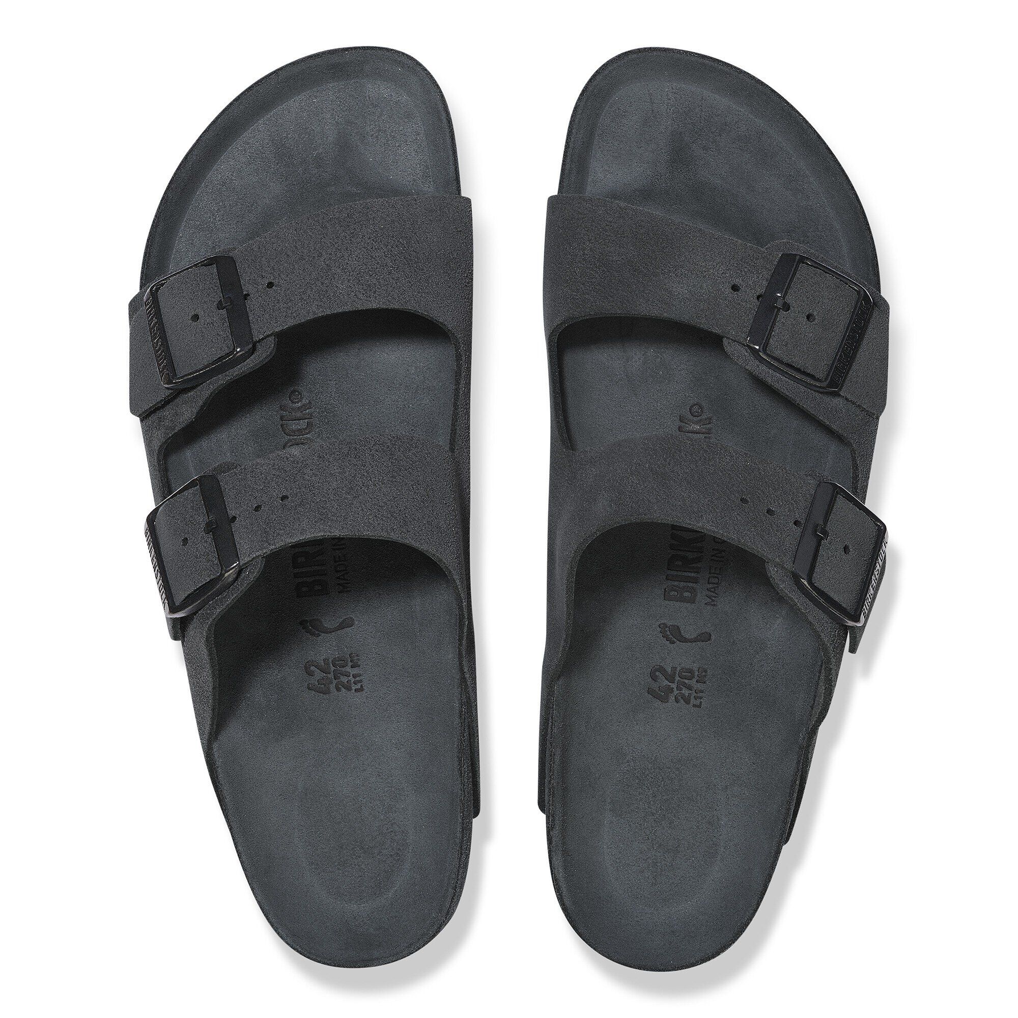 Arizona Suede Leather - Image 2