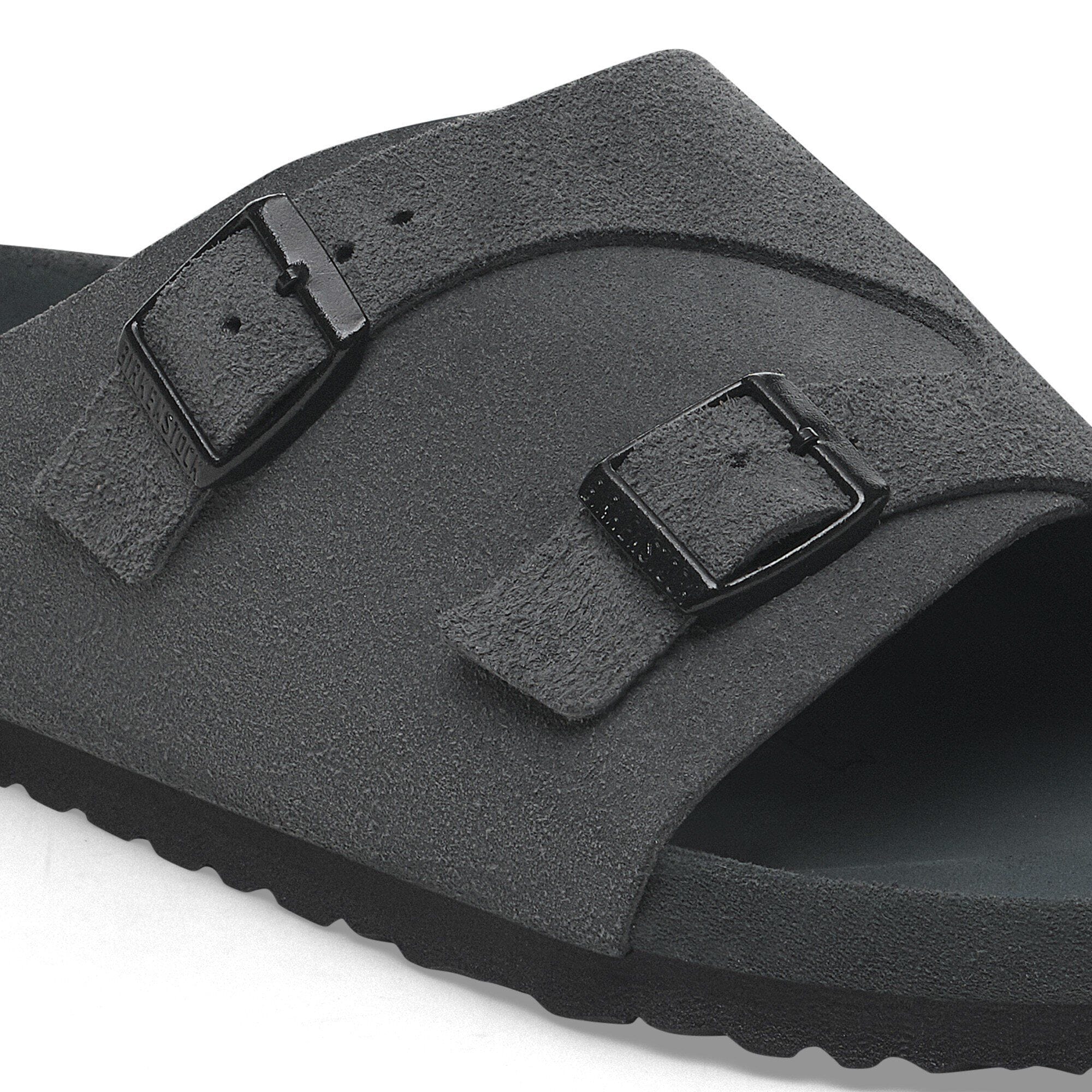 ZüRich Suede Leather - Image 6