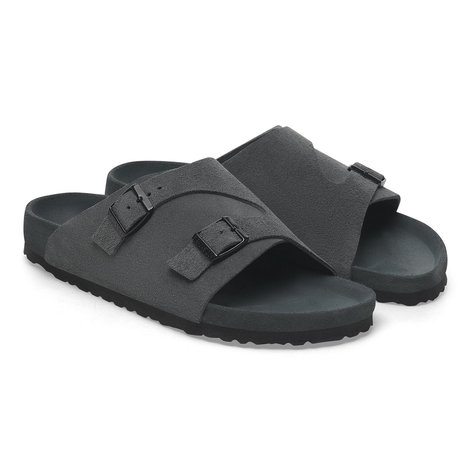 ZüRich Suede Leather - Image 8