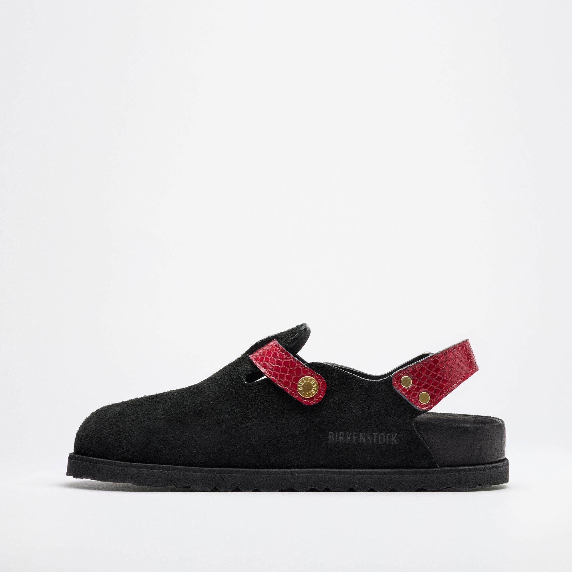 Tokio Ii Lined 1774 Natural Leather - Image 5
