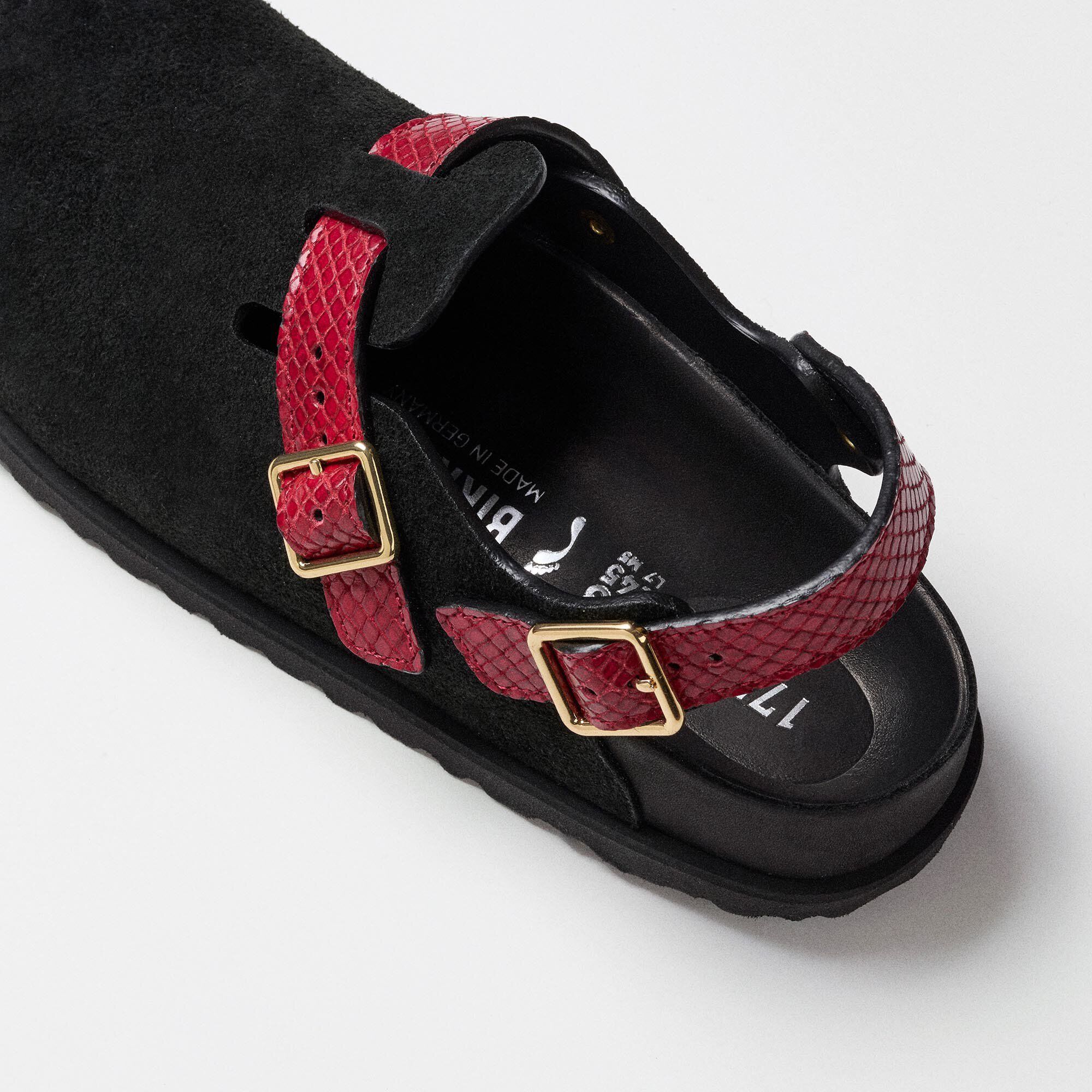Tokio Ii Lined 1774 Natural Leather - Image 4