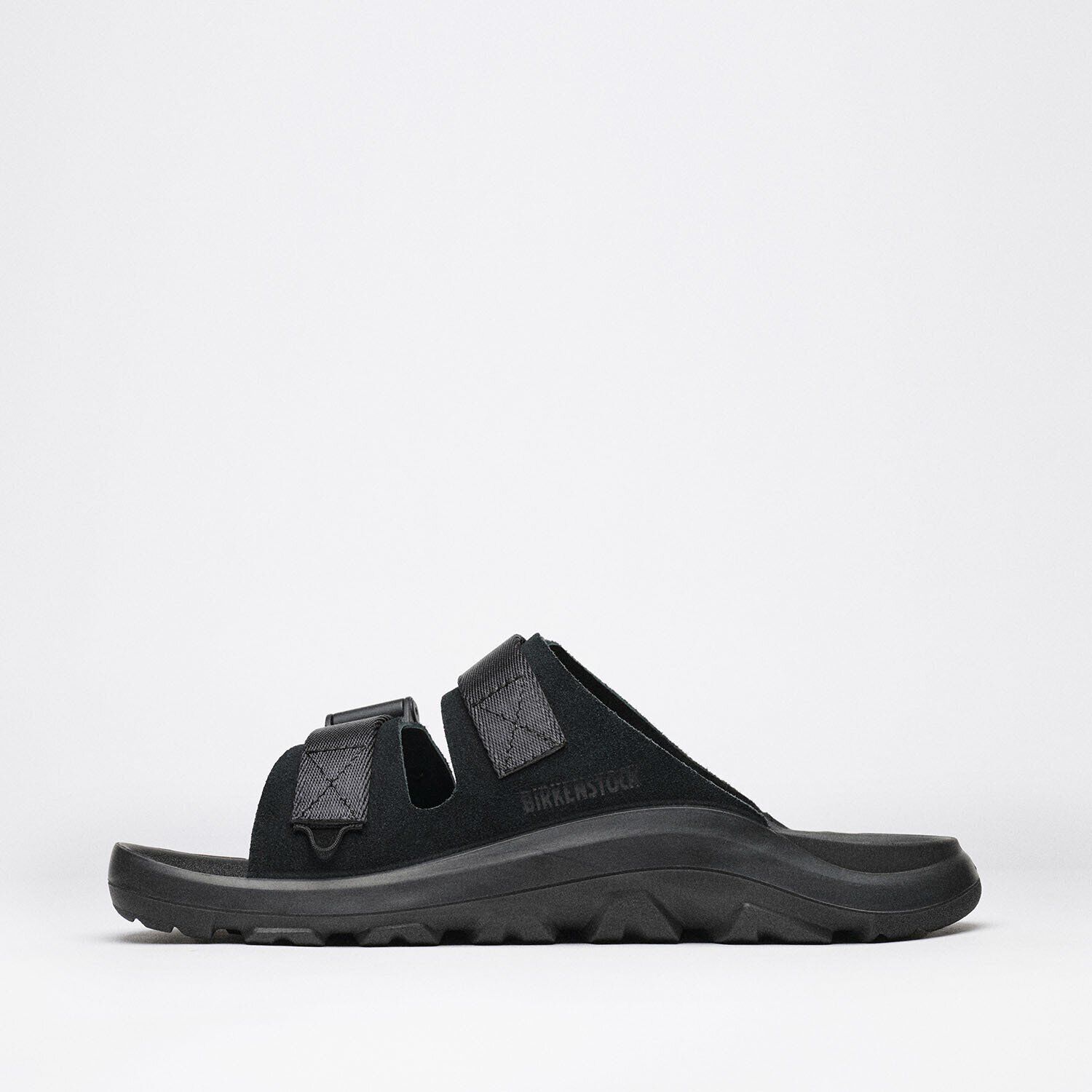Mogami Terra Tech Nubuck Leather/Textile - Image 5