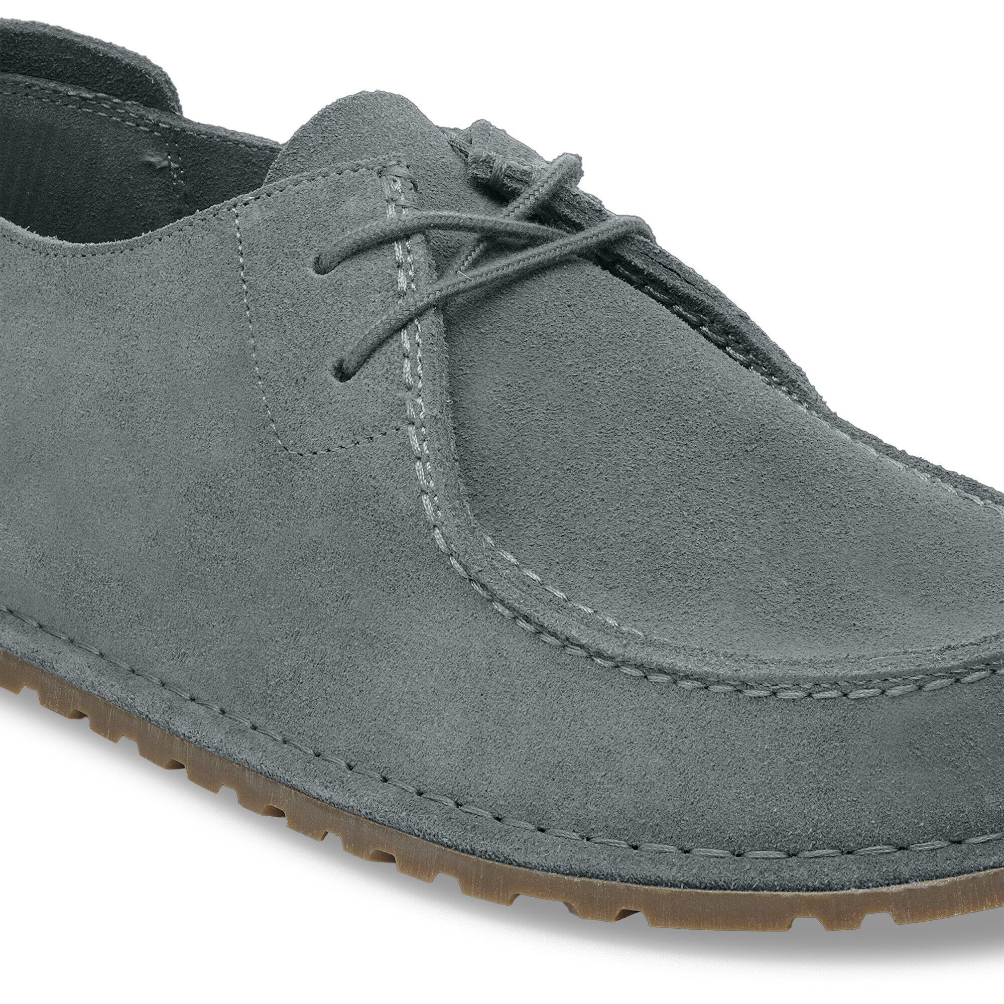 Utti Lace Suede Leather - Image 4