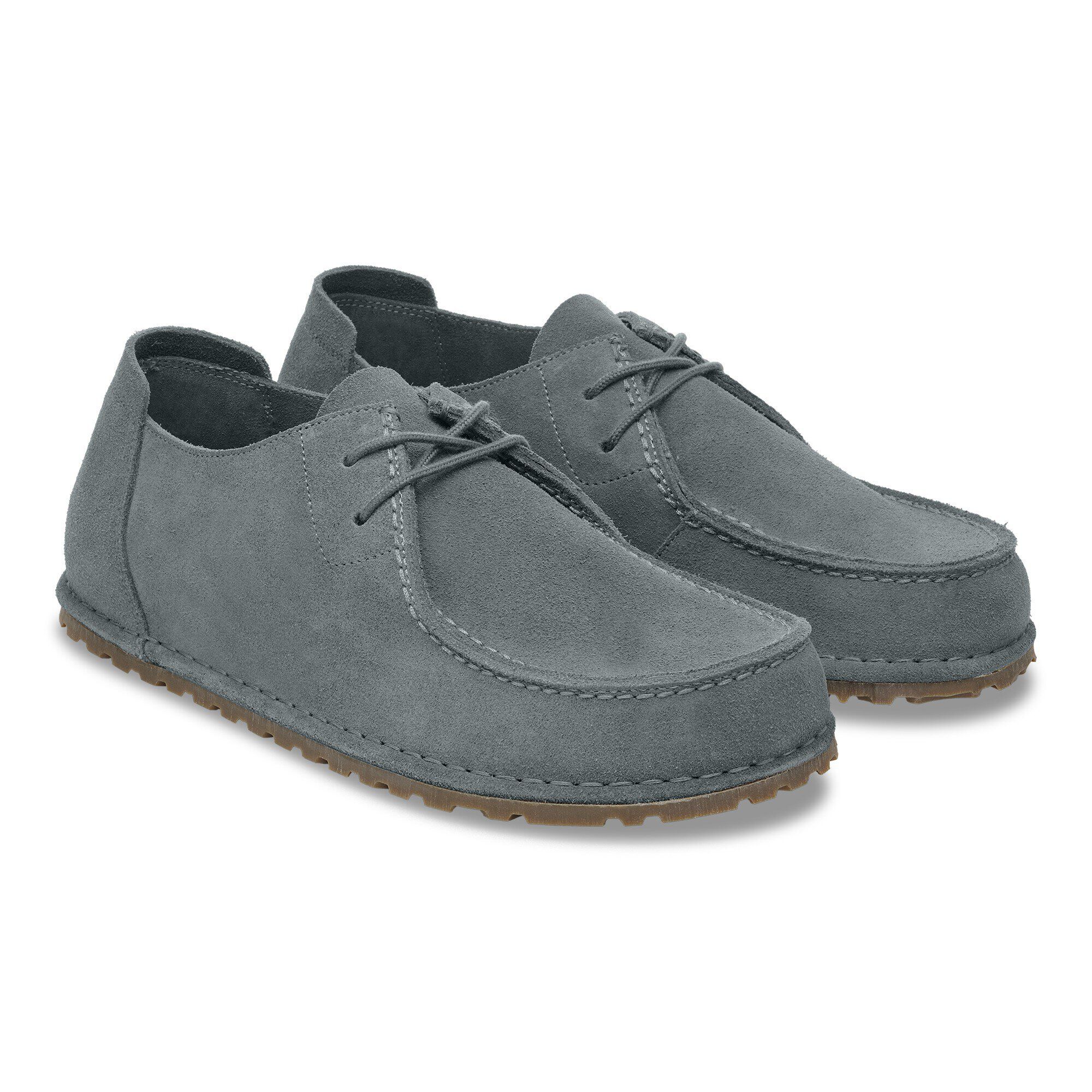 Utti Lace Suede Leather - Image 6