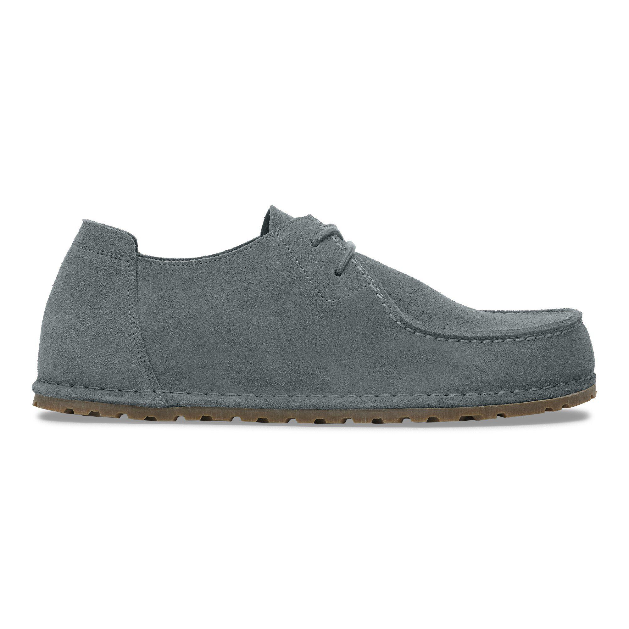 Utti Lace Suede Leather - Image 3