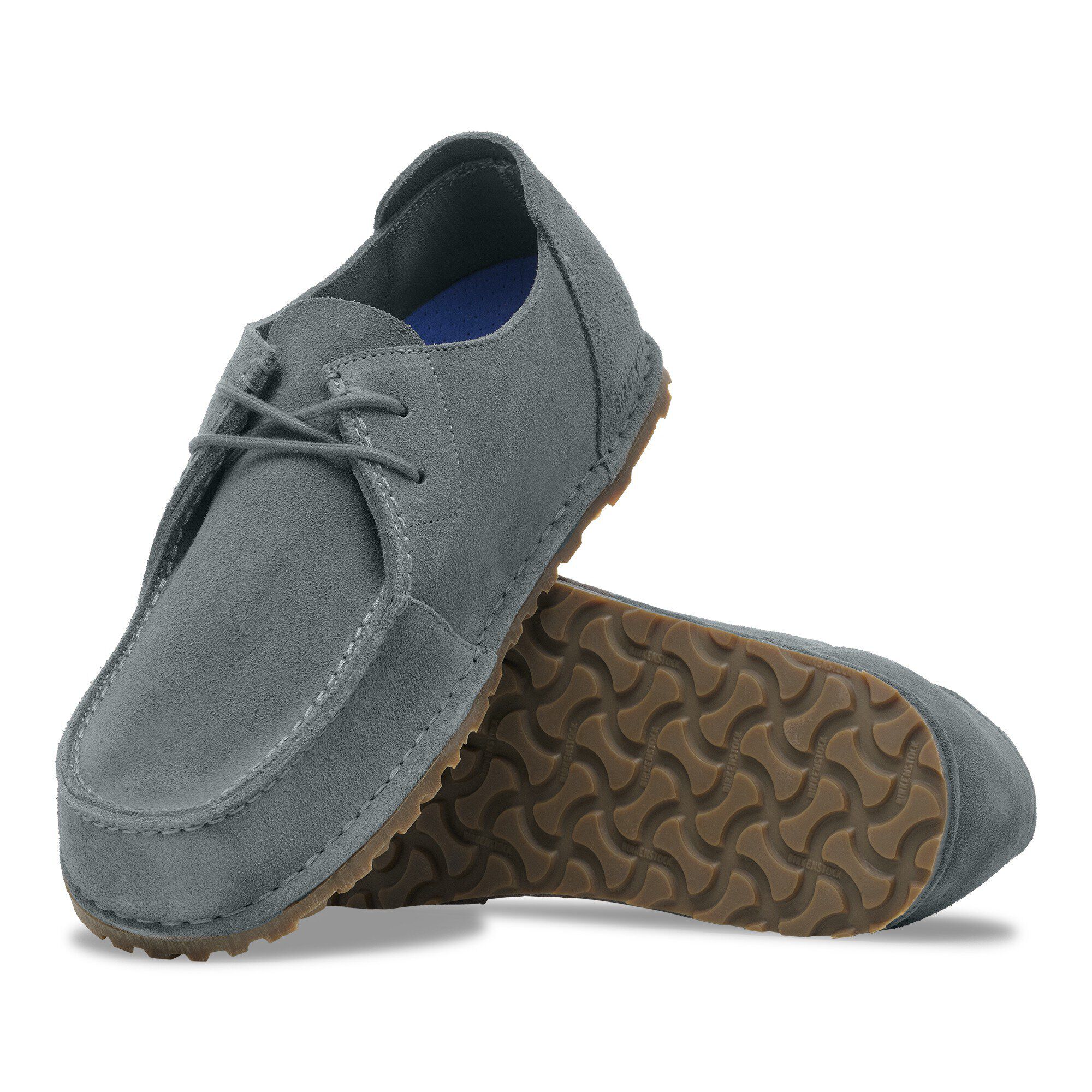 Utti Lace Suede Leather - Image 5