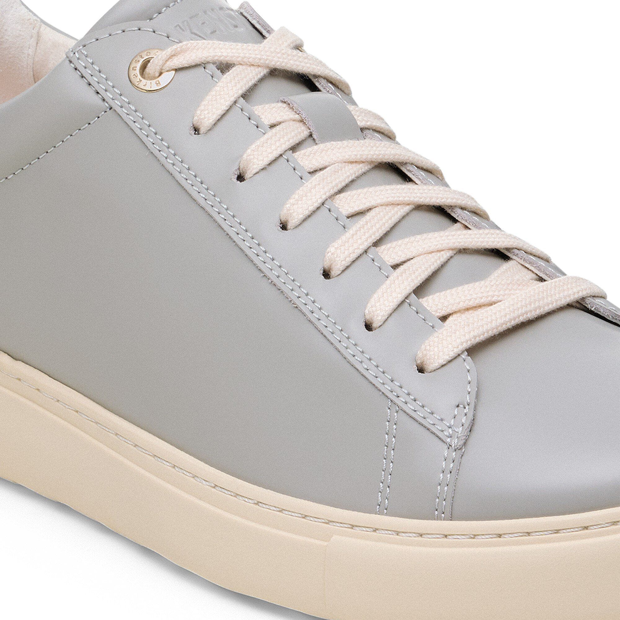 Bend Low Natural Leather Patent - Image 7