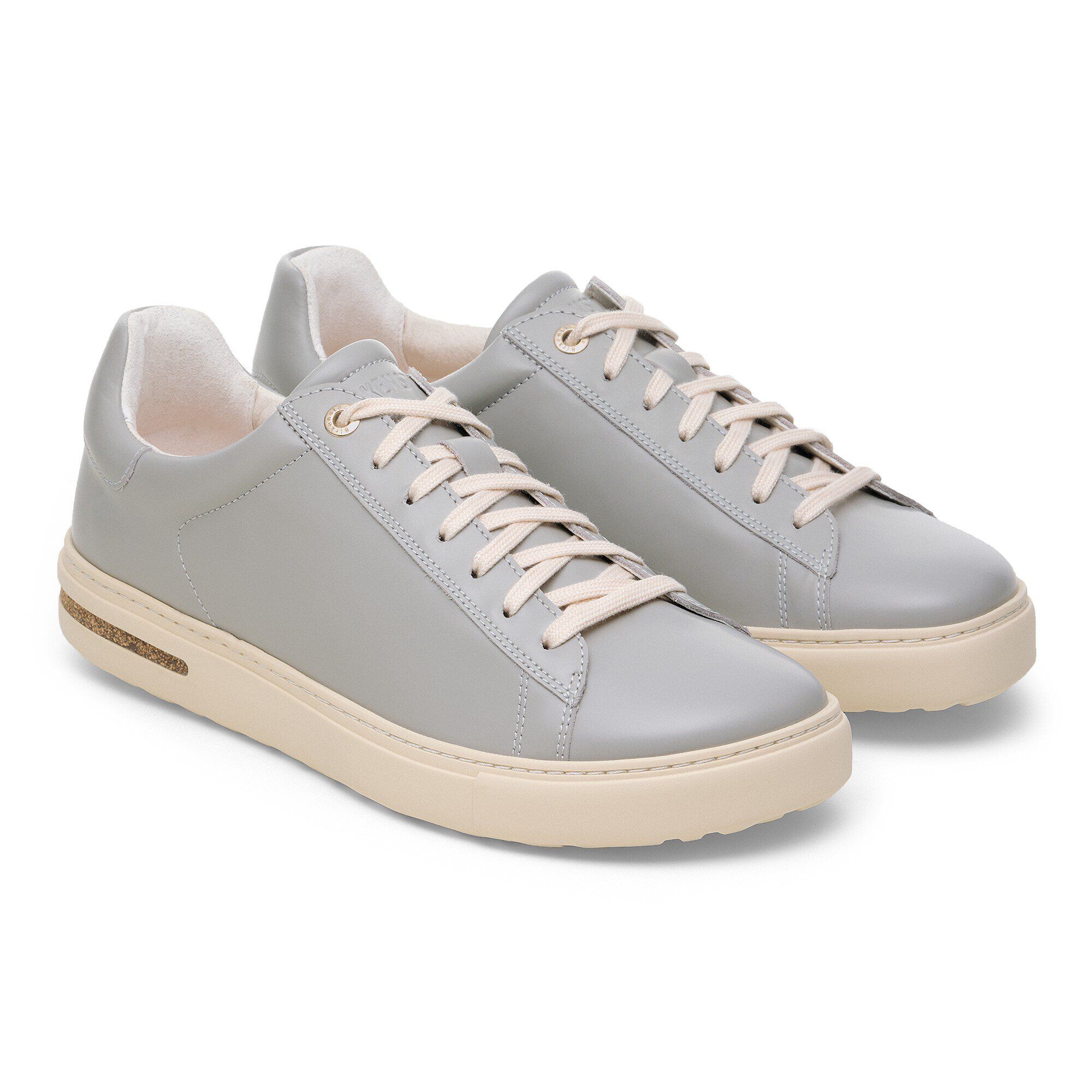 Bend Low Natural Leather Patent - Image 4