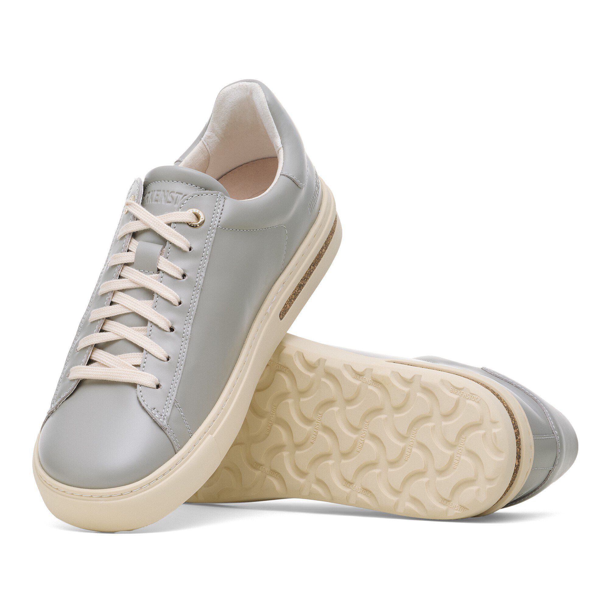 Bend Low Natural Leather Patent - Image 6