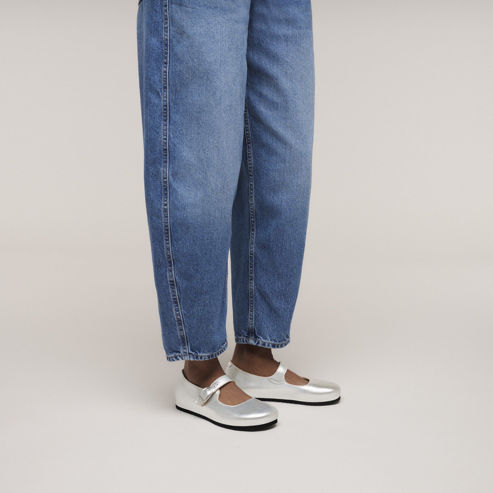 Santa Clarita Natural Leather - Image 8