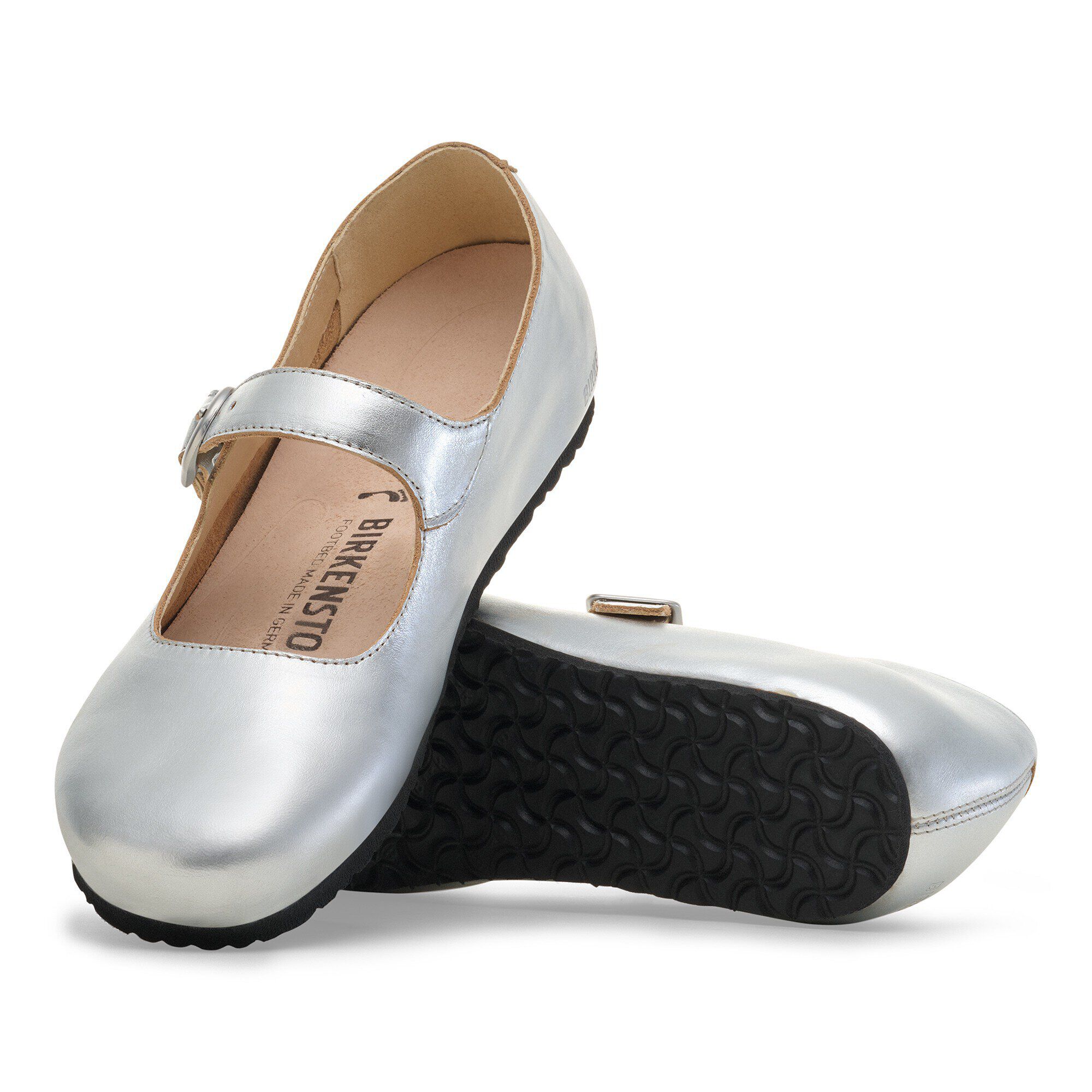 Santa Clarita Natural Leather - Image 6